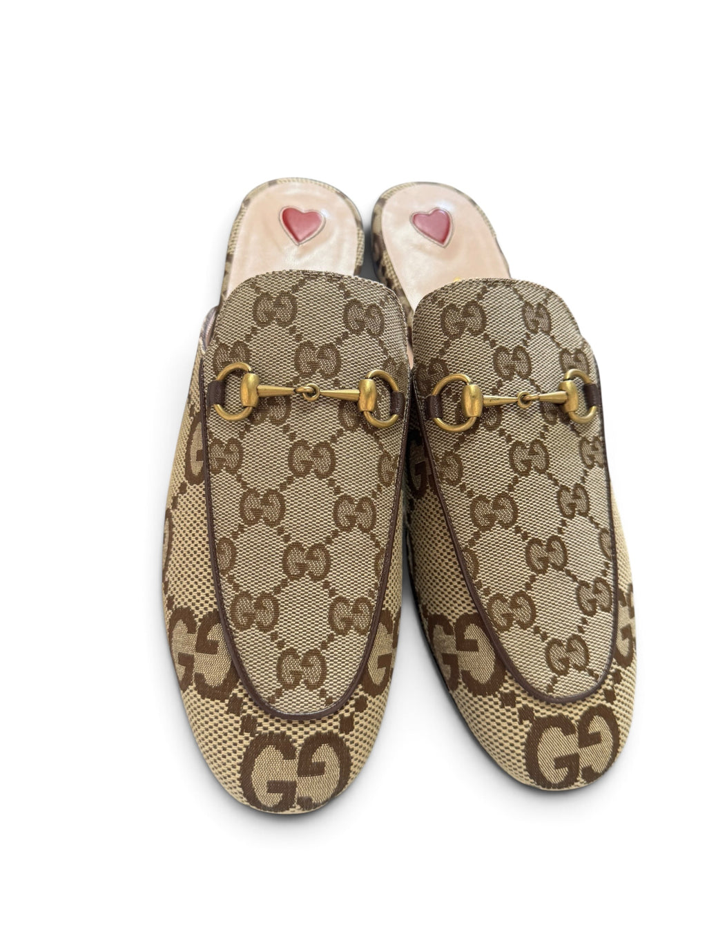 Sabot Gucci n38