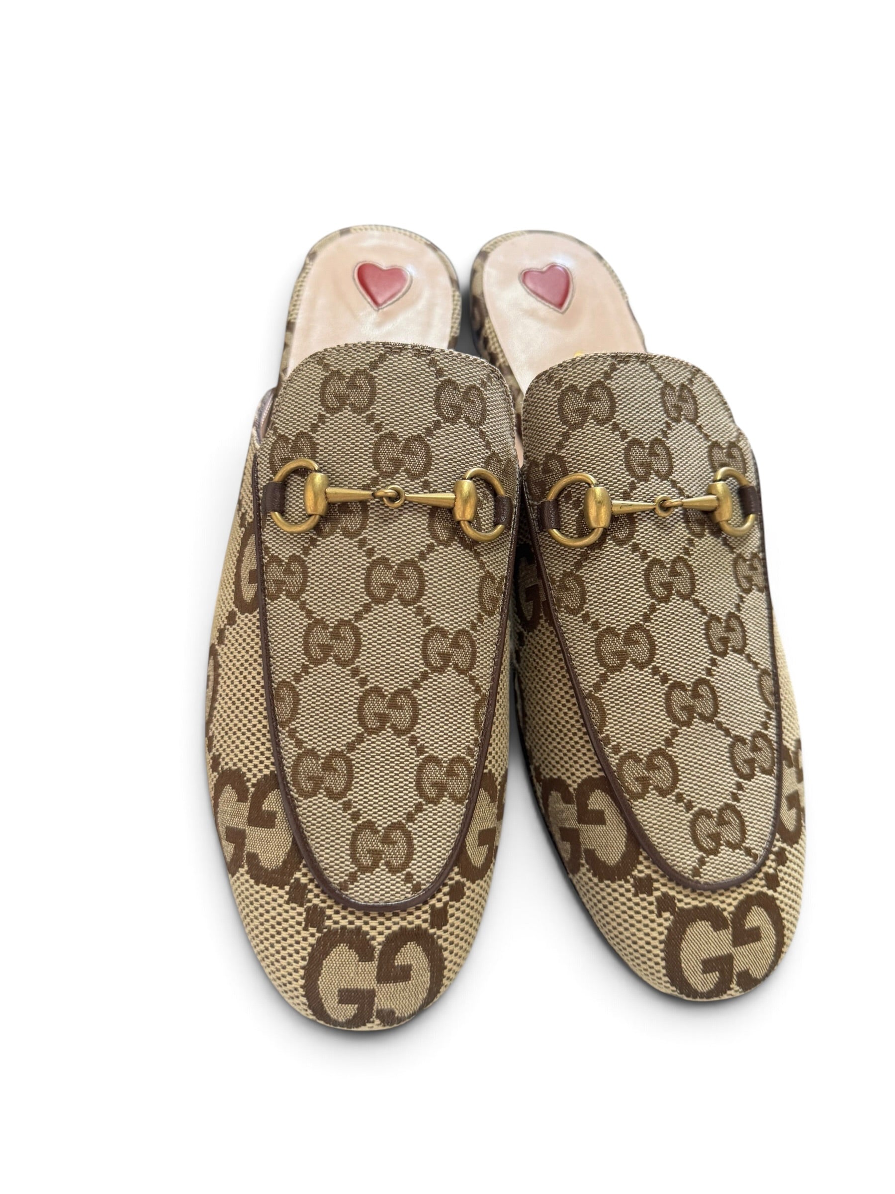 Sabot Gucci n38