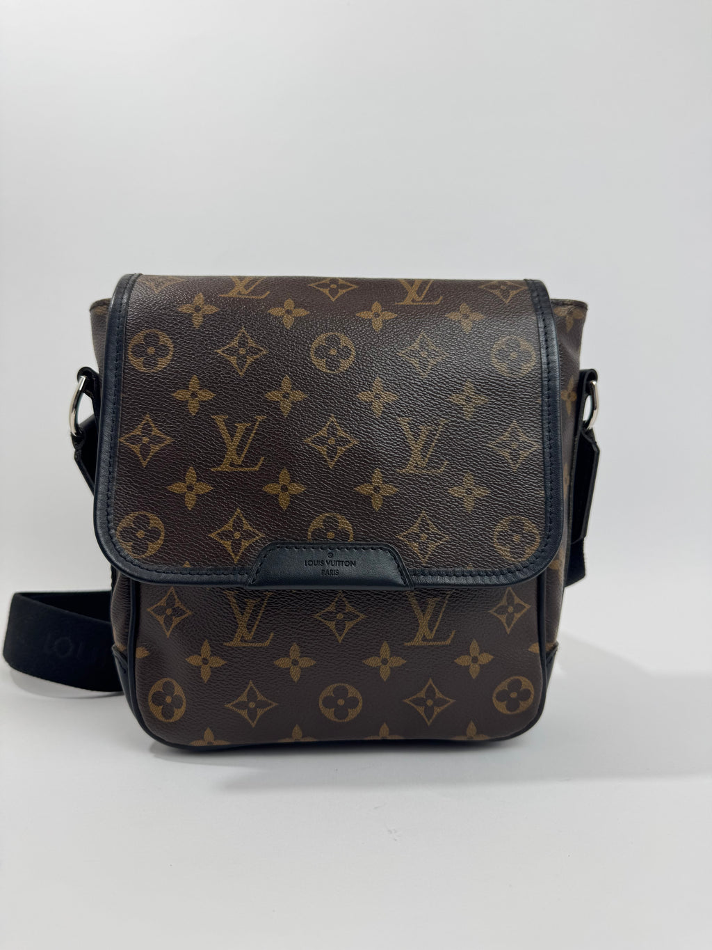Louis vuitton macassar pm