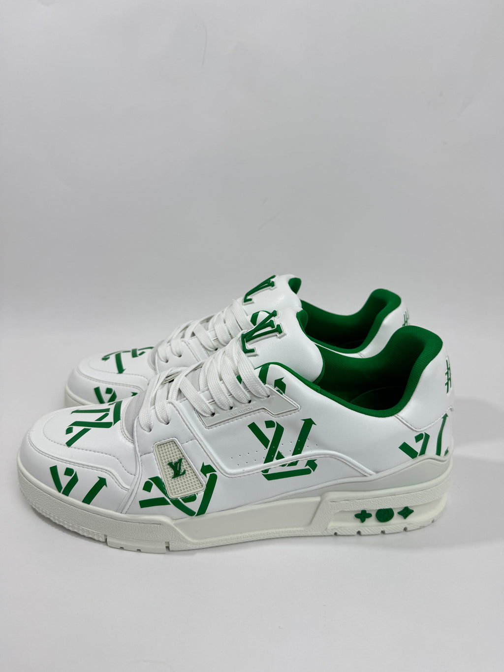 Louis vuitton trainer n42