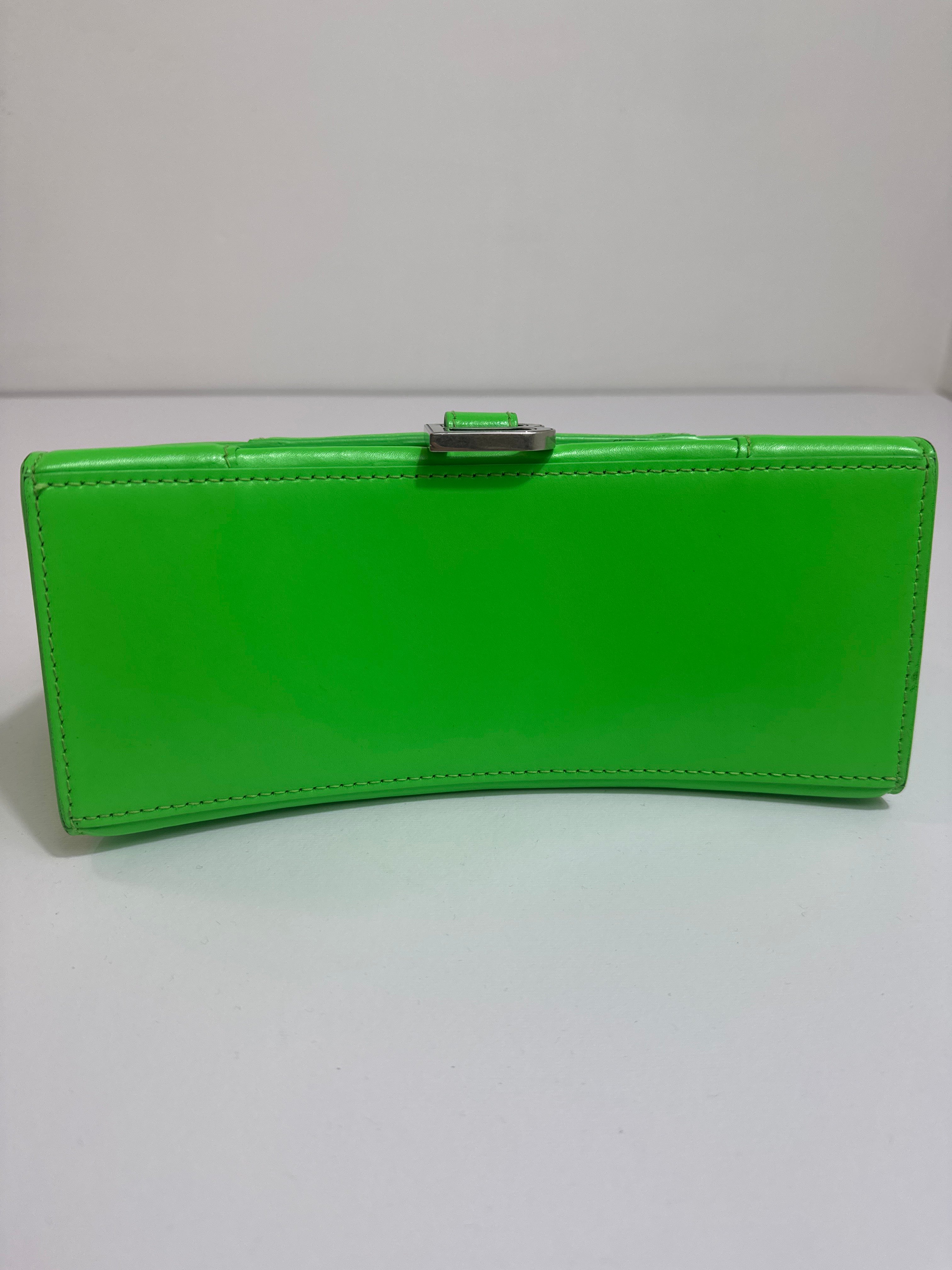 Balenciaga hourglass