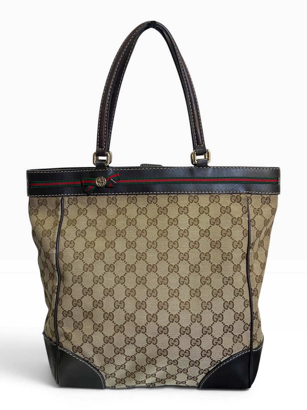 Gucci Tote