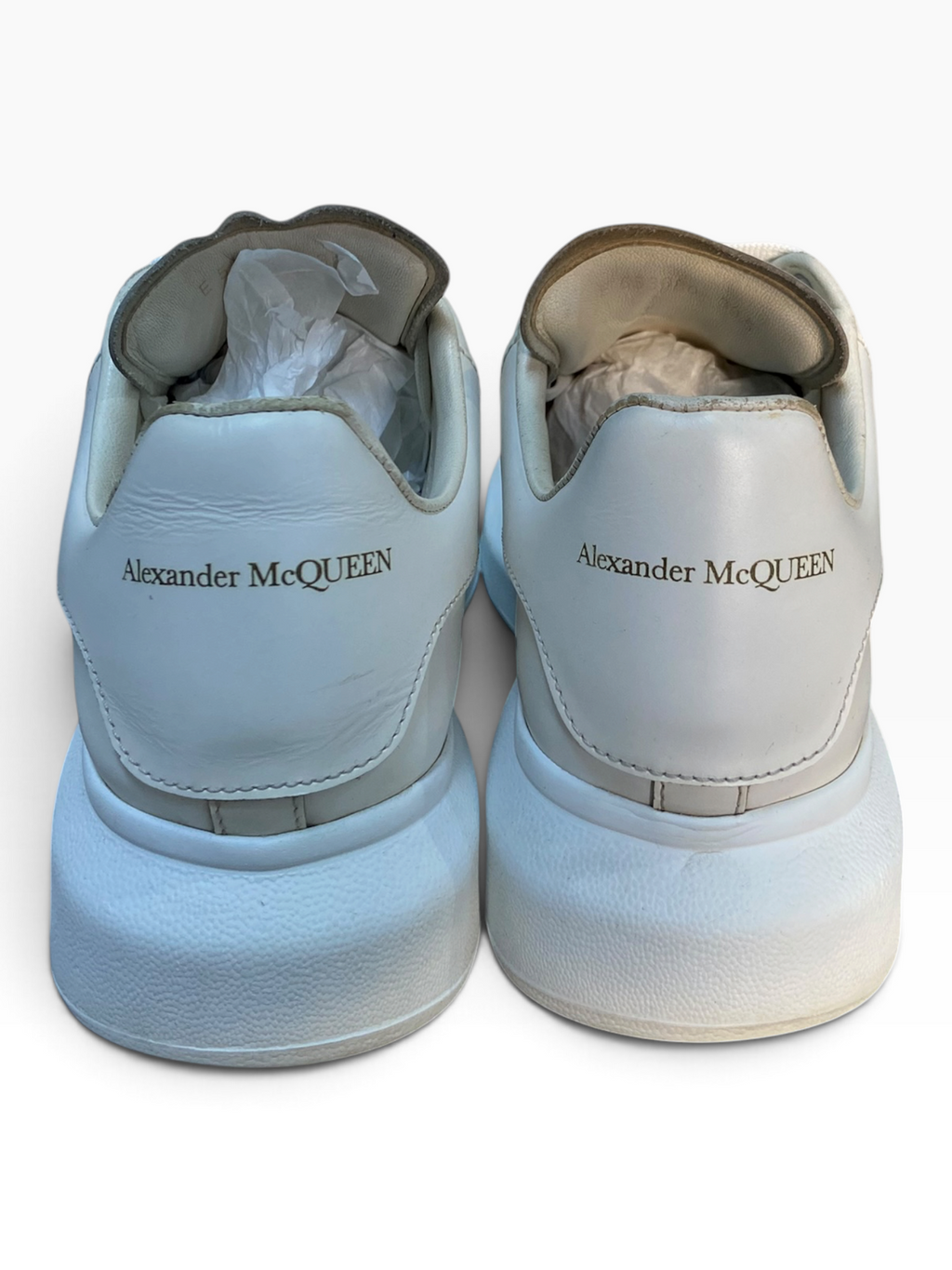 Alexander McQueen n39