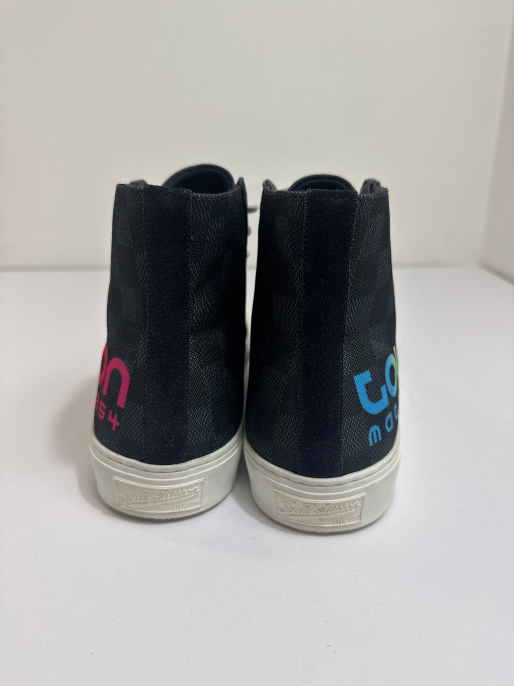 Scarpe Louis Vuitton n40