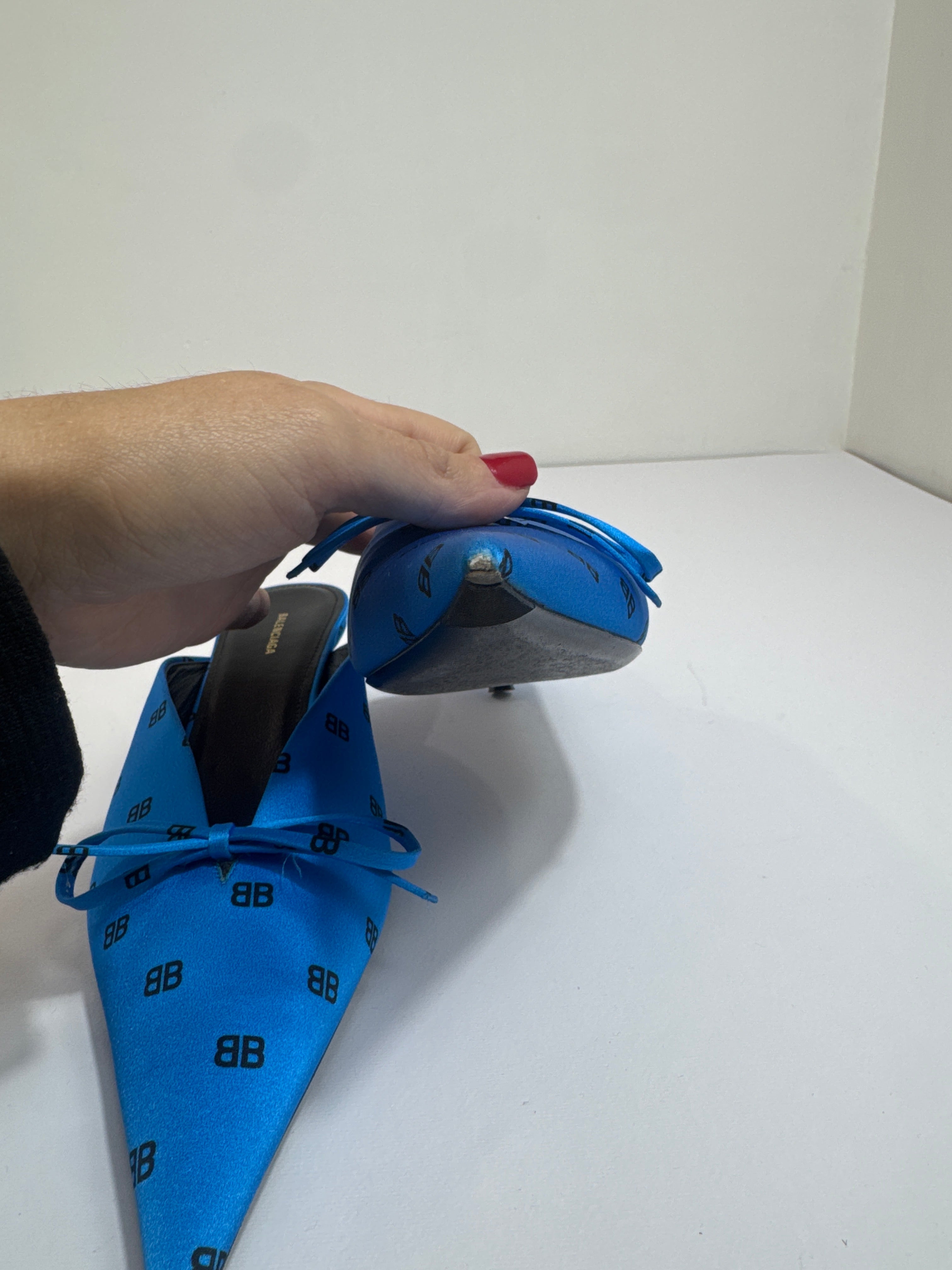 Ballerine balenciaga n36