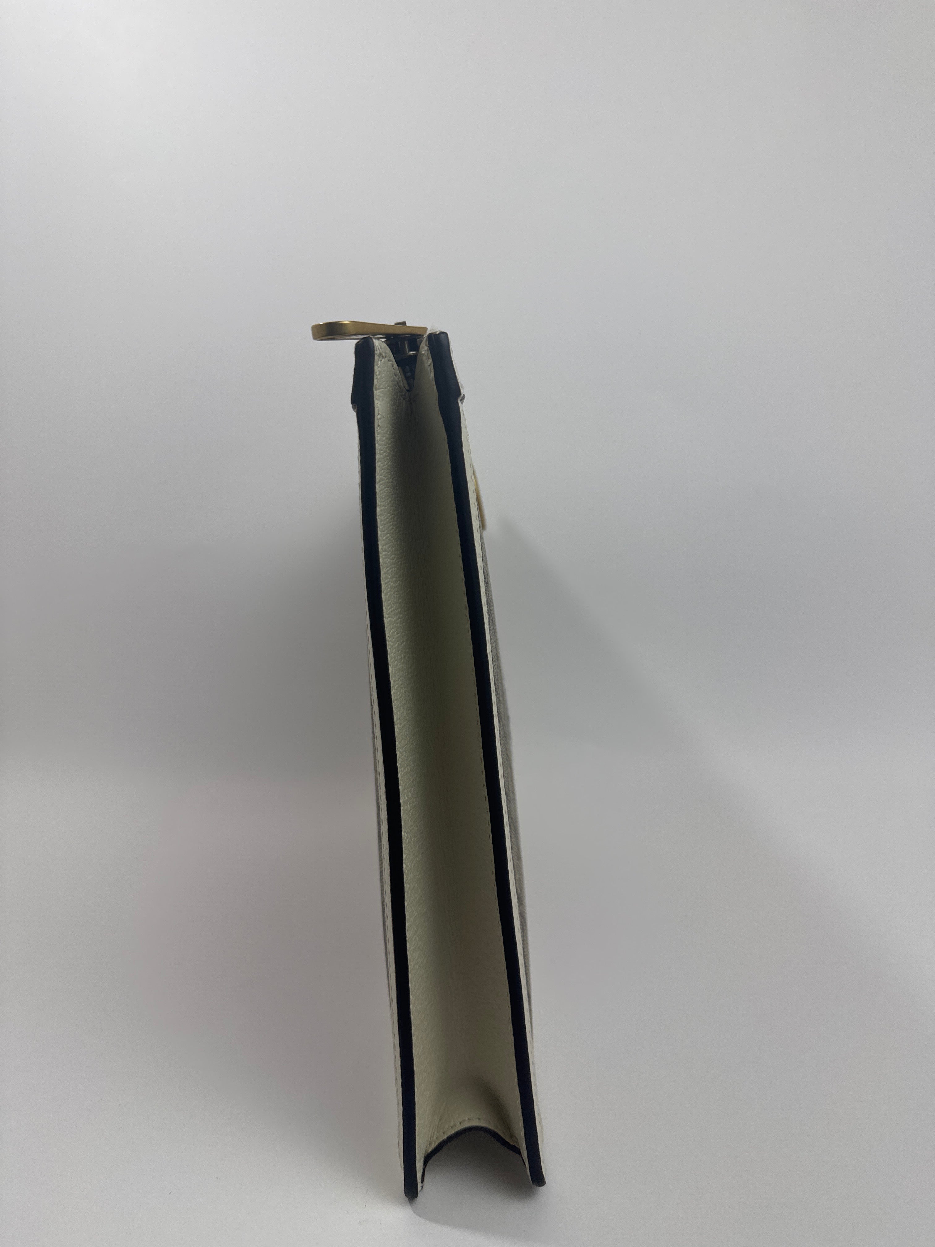 Bucci clutch ophidia