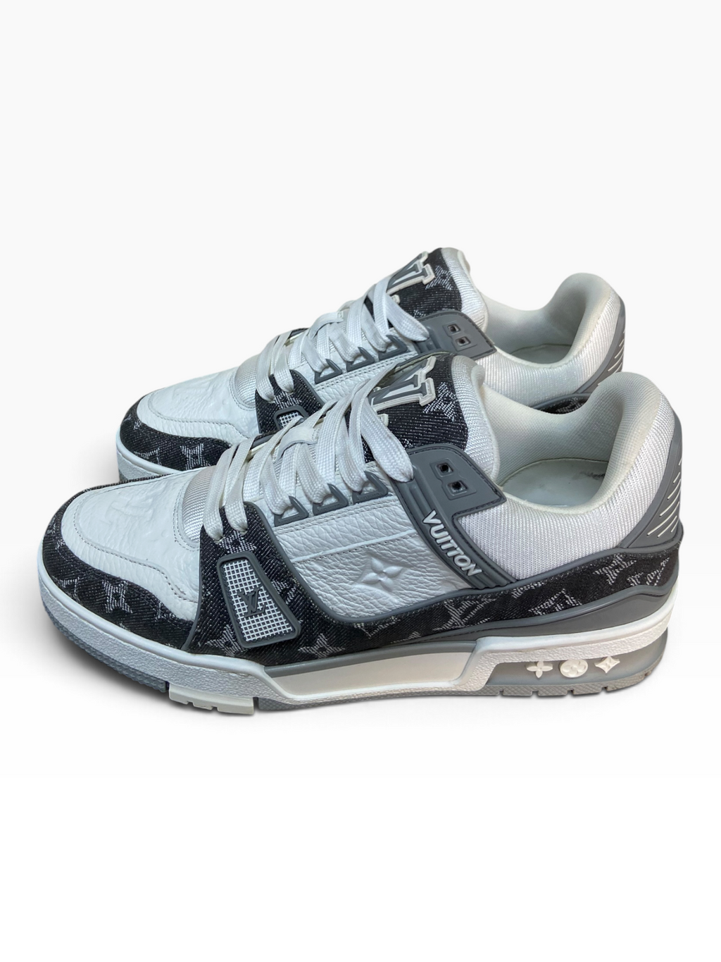 Louis Vuitton Trainer n5(39)