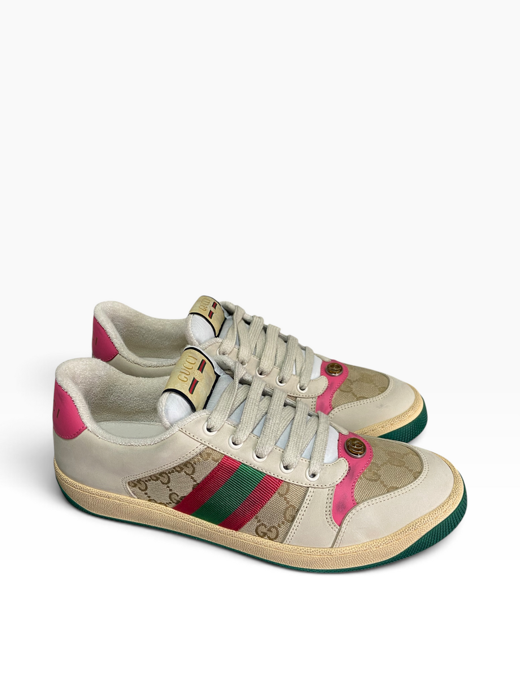 Gucci screener n41.5