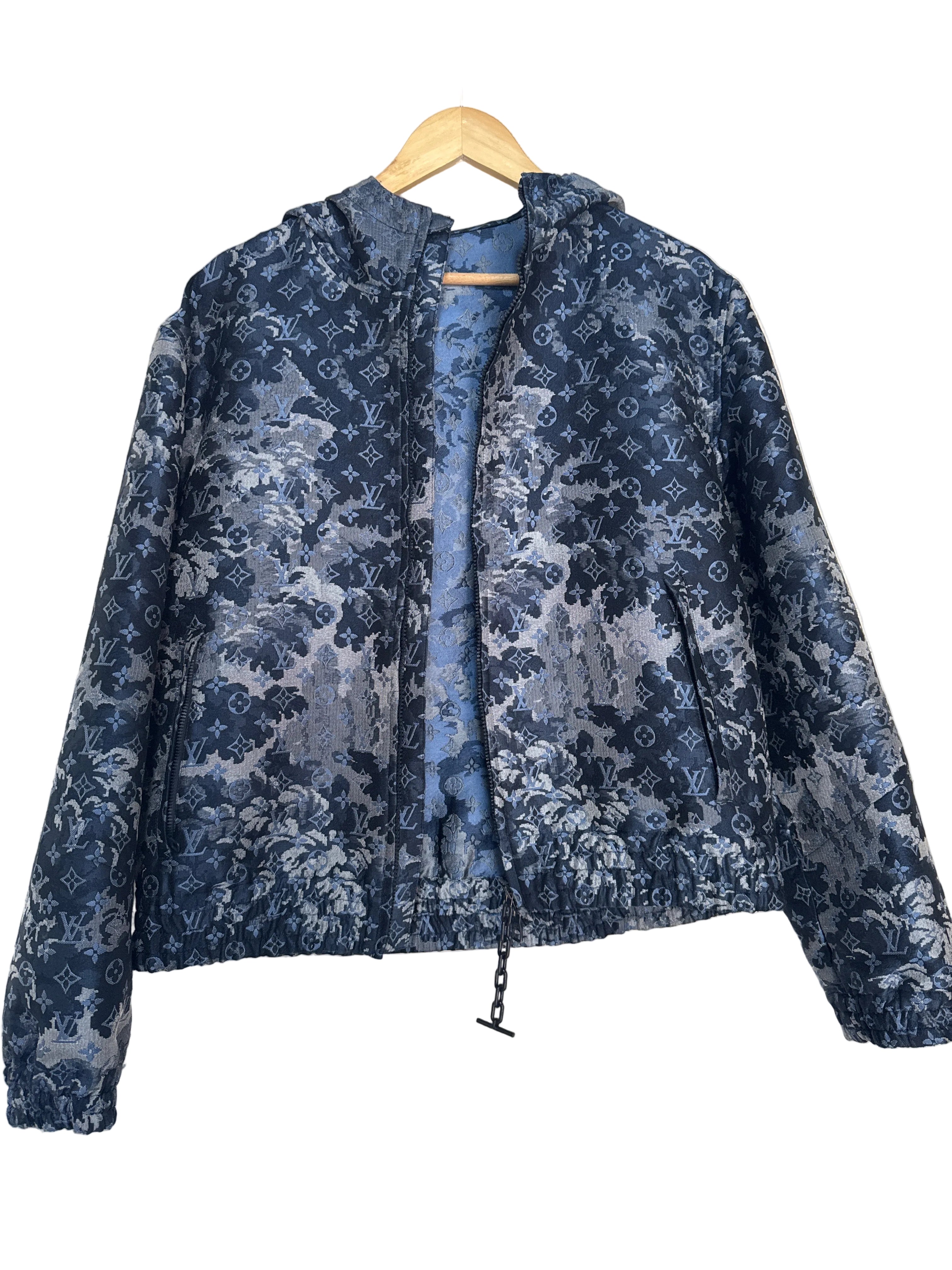 Giubbotto Louis Vuitton