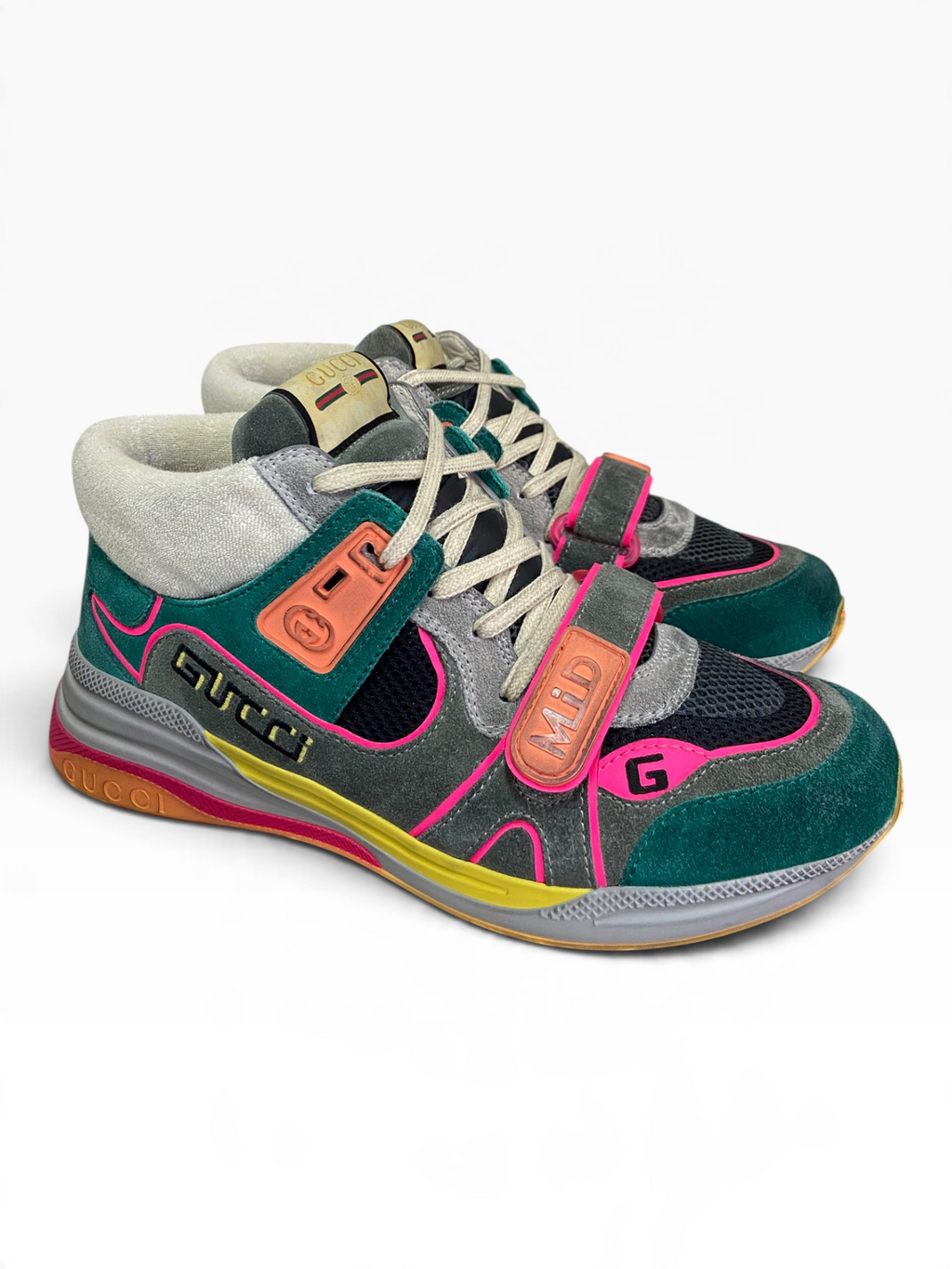 Gucci ultrapace high n42.5