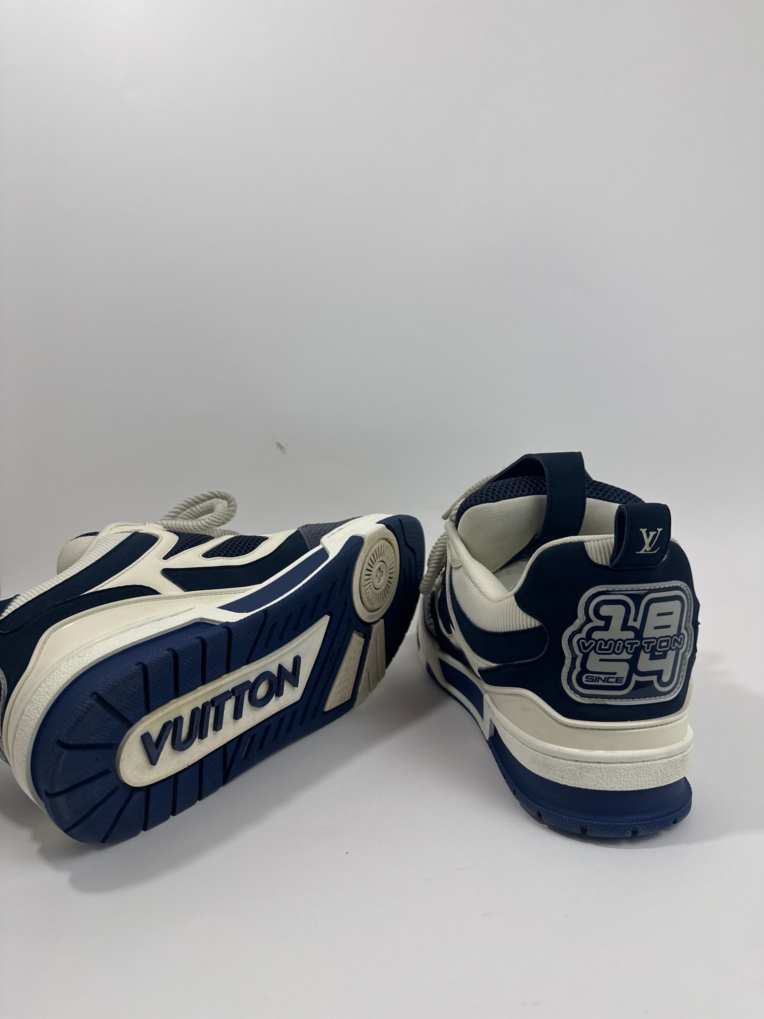 Louis vuitton skate n42