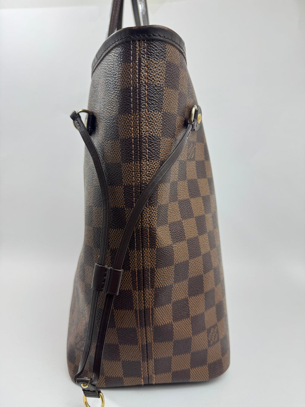 Louis vuitton neverfull mm