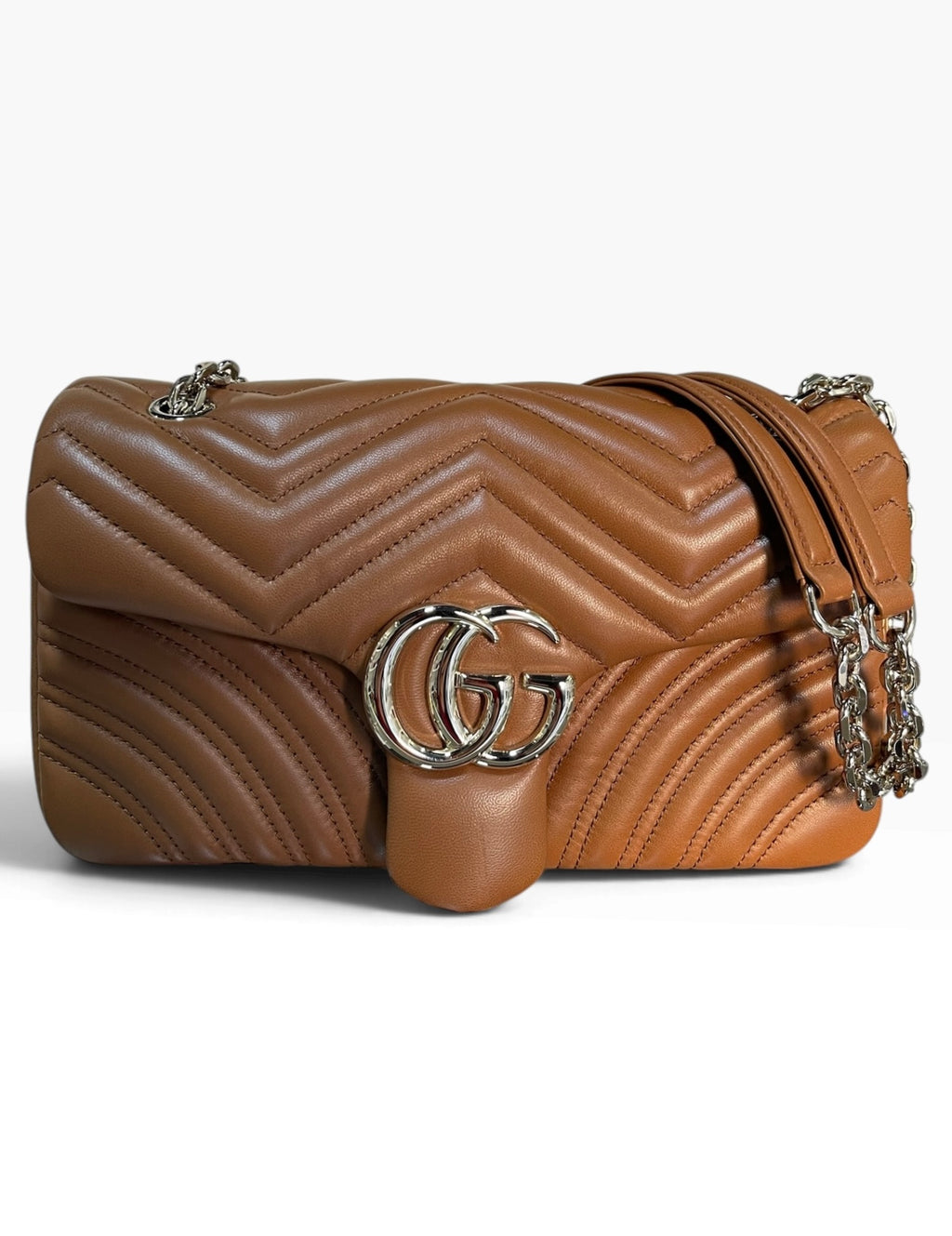 Gucci Marmont medium