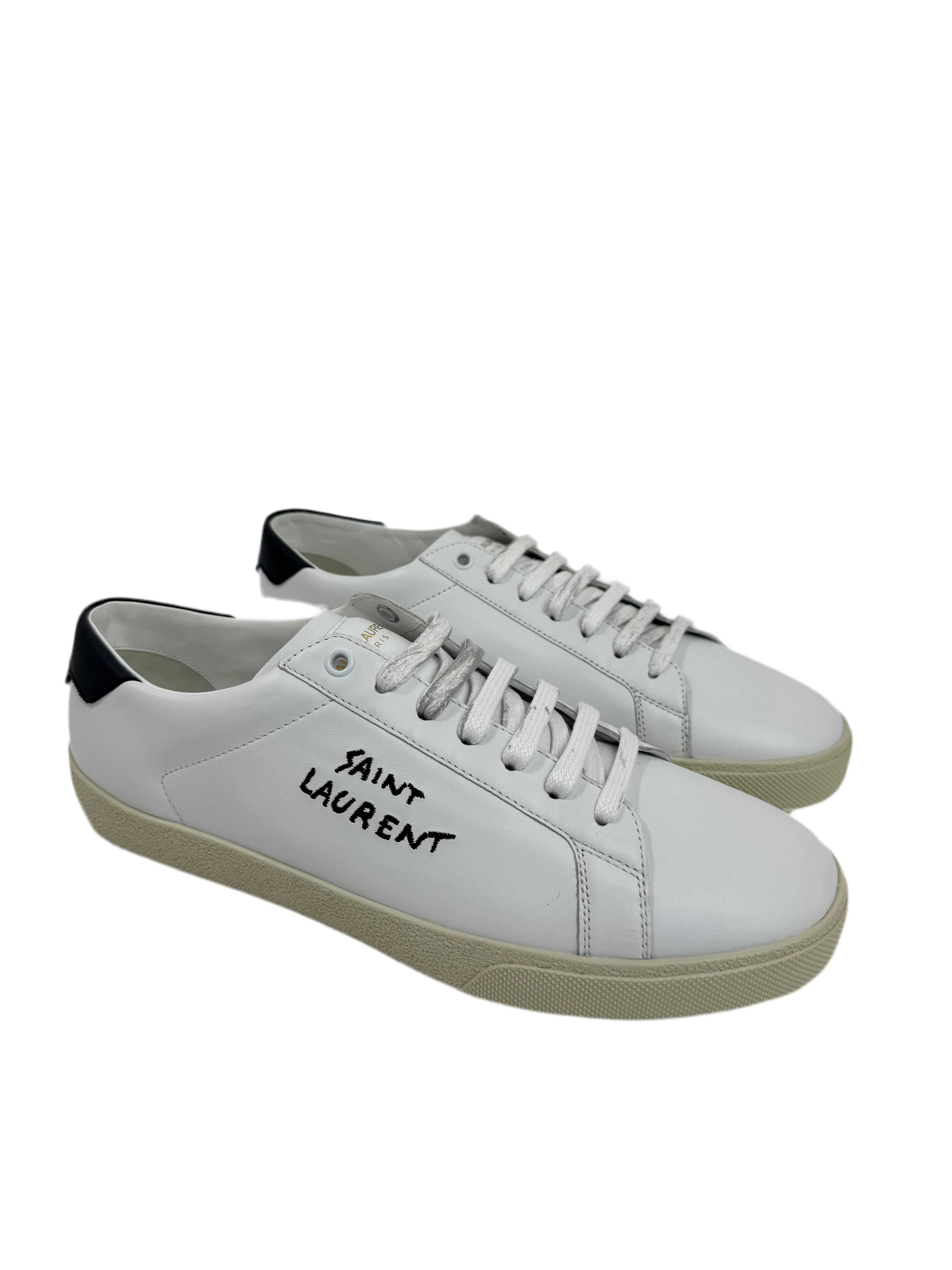 Saint laurent court n41.5