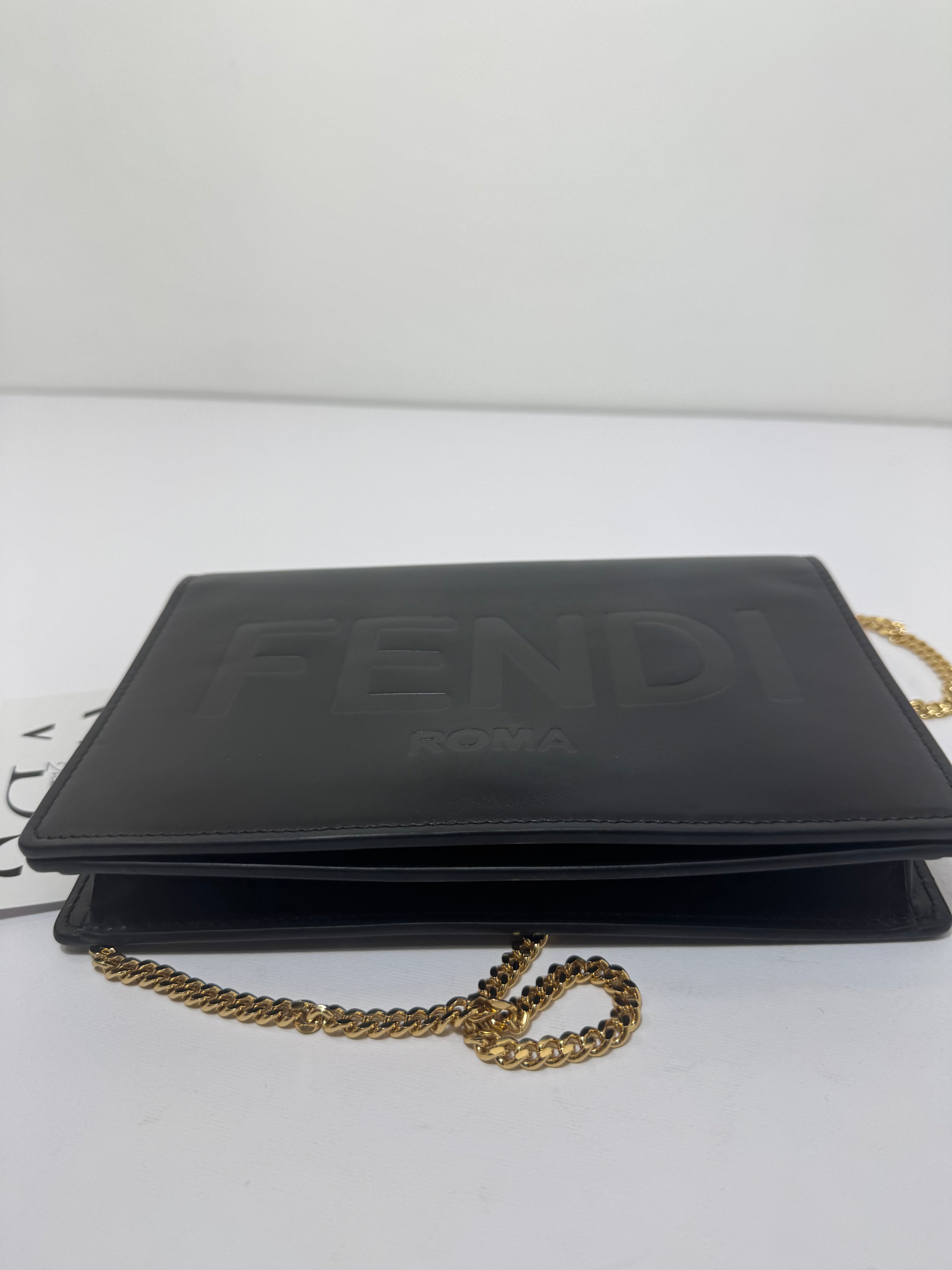 Fendi Roma