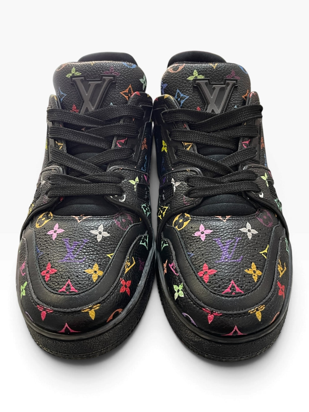 Louis vuitton trainer x TK