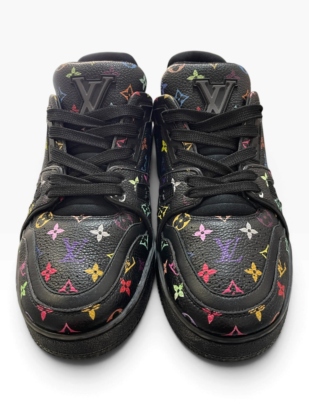 Louis vuitton trainer x TK