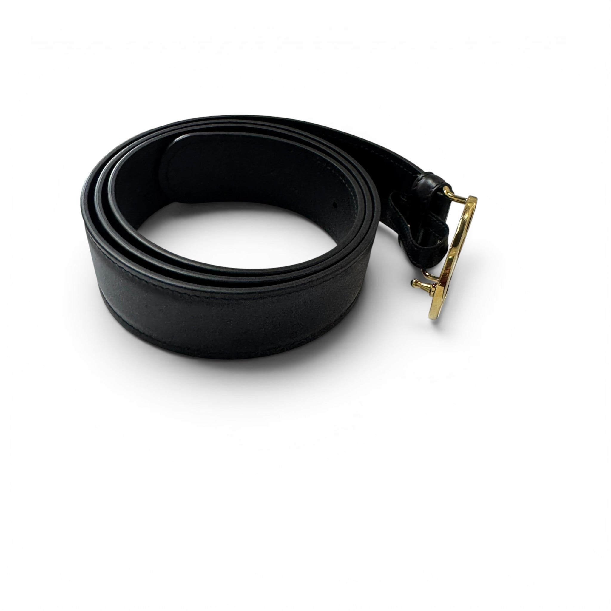 Cintura Gucci blondie