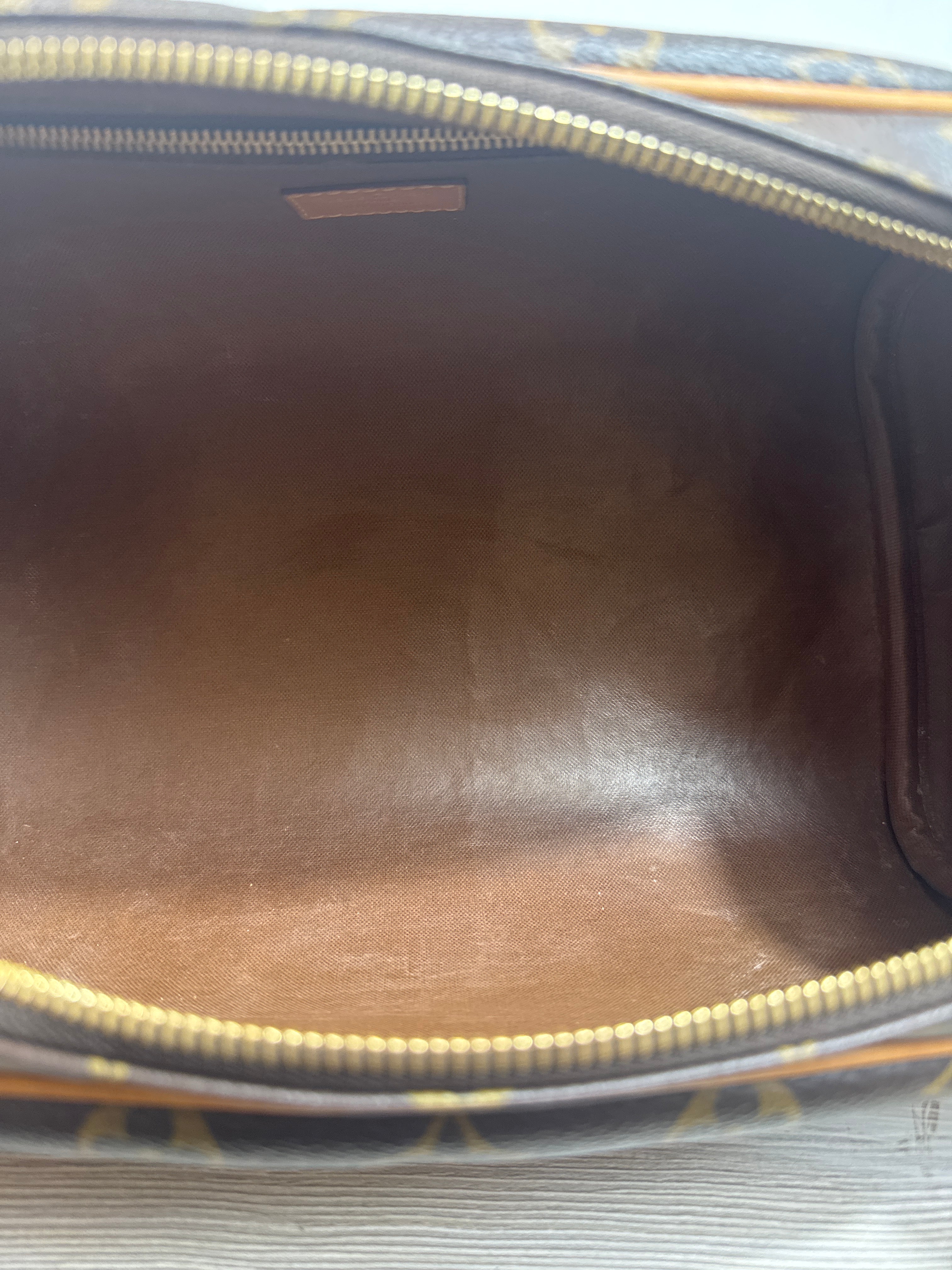 Trousse da bagno louis vuitton