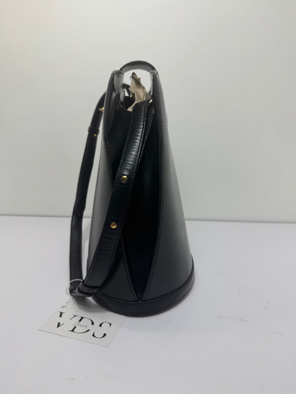 Louis vuitton in pelle