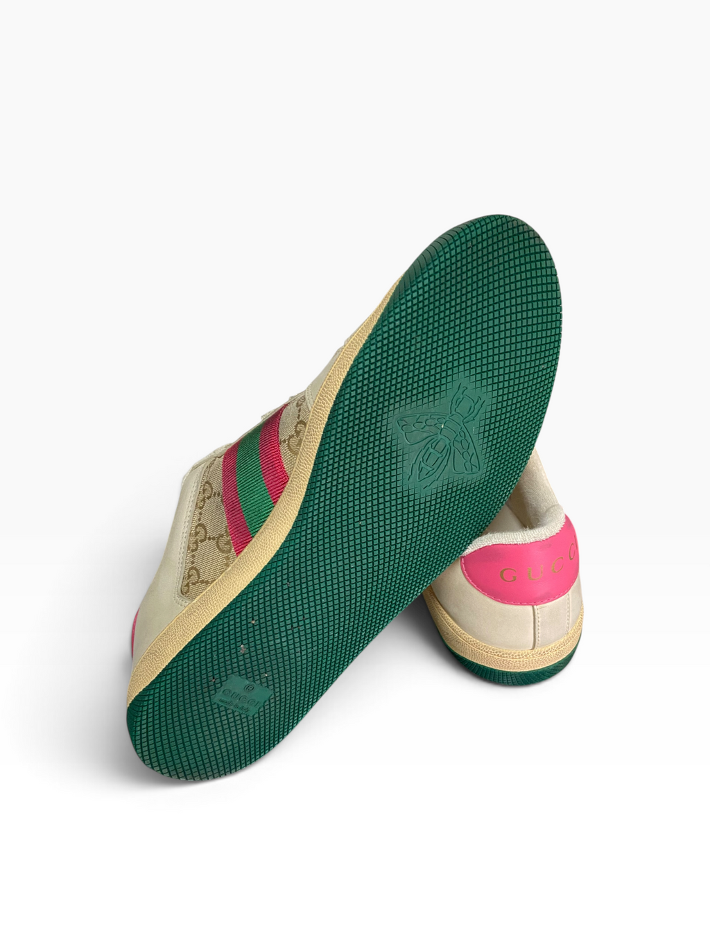 Gucci screener n41.5