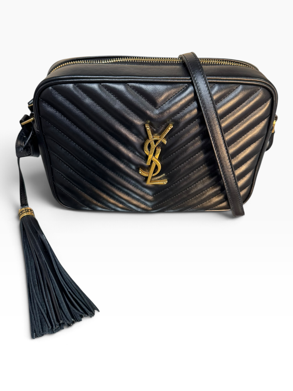 Saint Laurent Lou Camera Bag