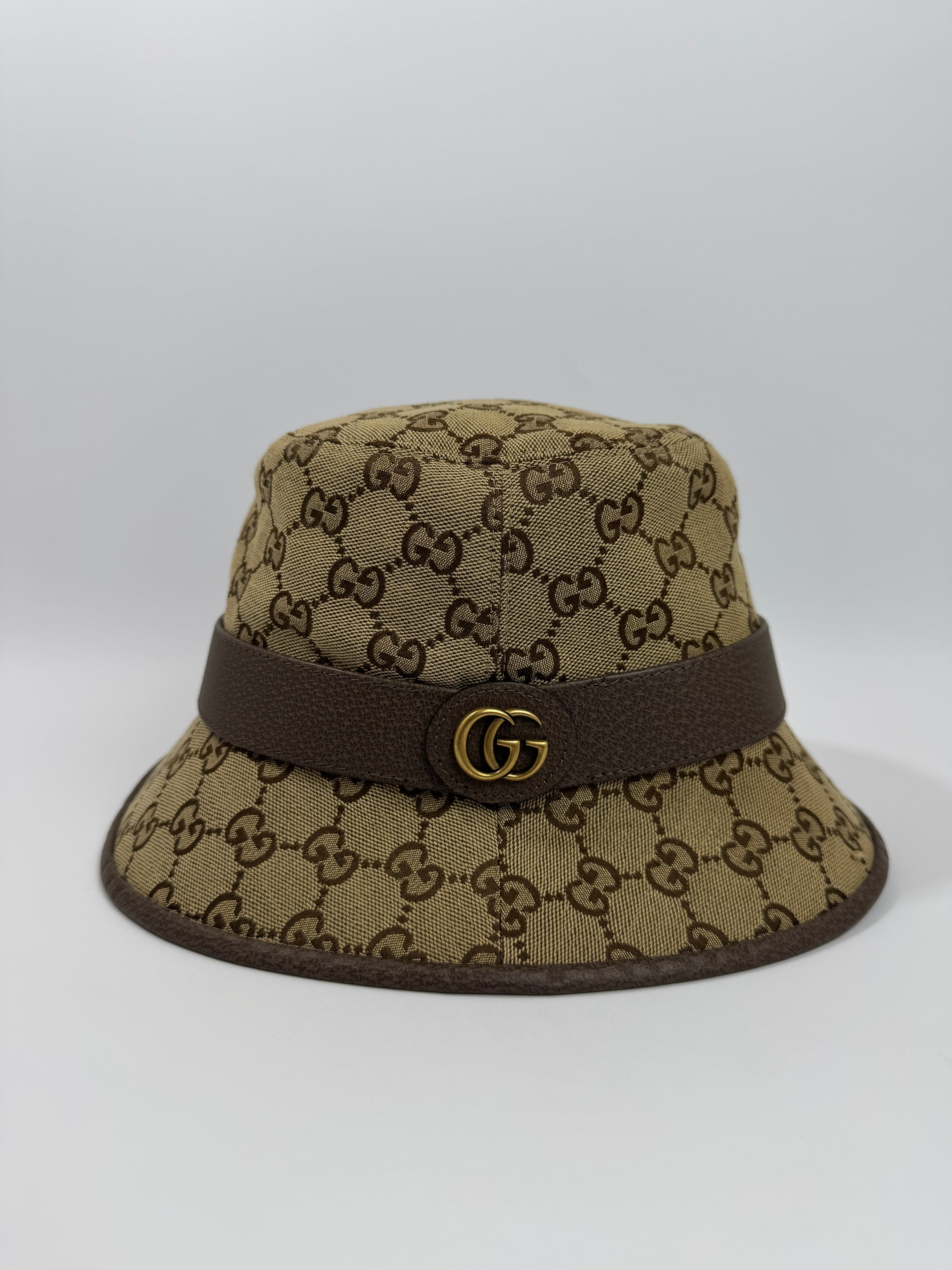 Cappello Gucci