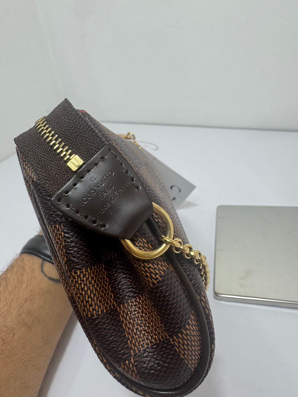 Louis vuitton Eva