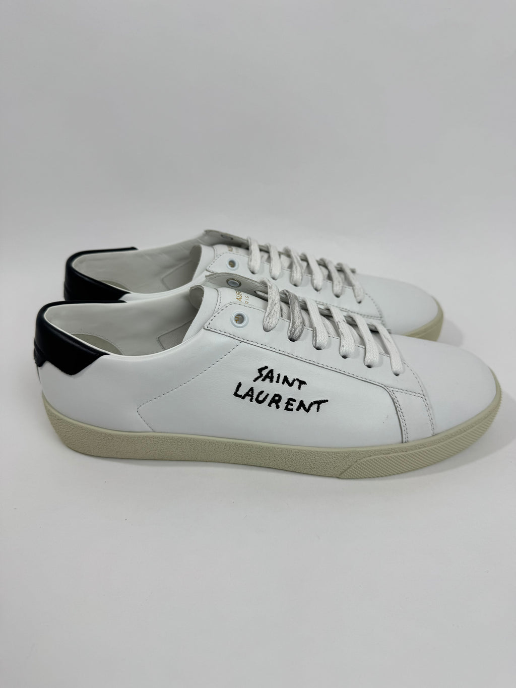 Saint laurent court n41.5