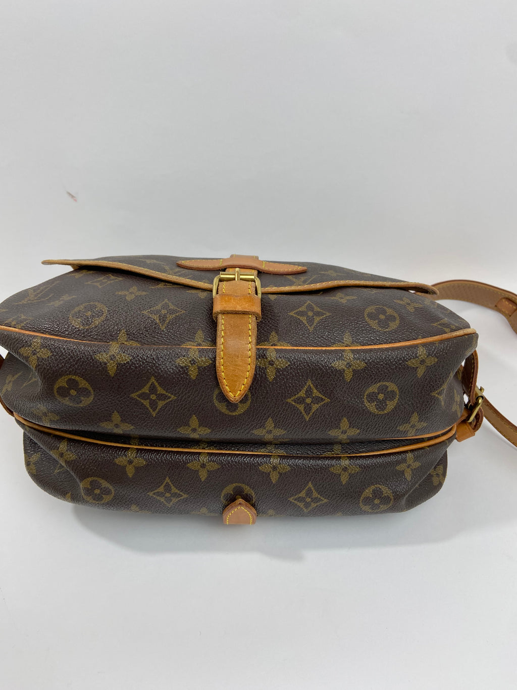 Louis vuitton Saumur small