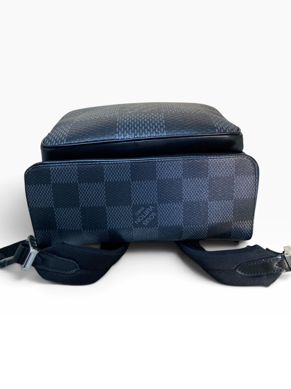 Zaino louis vuitton graffiti