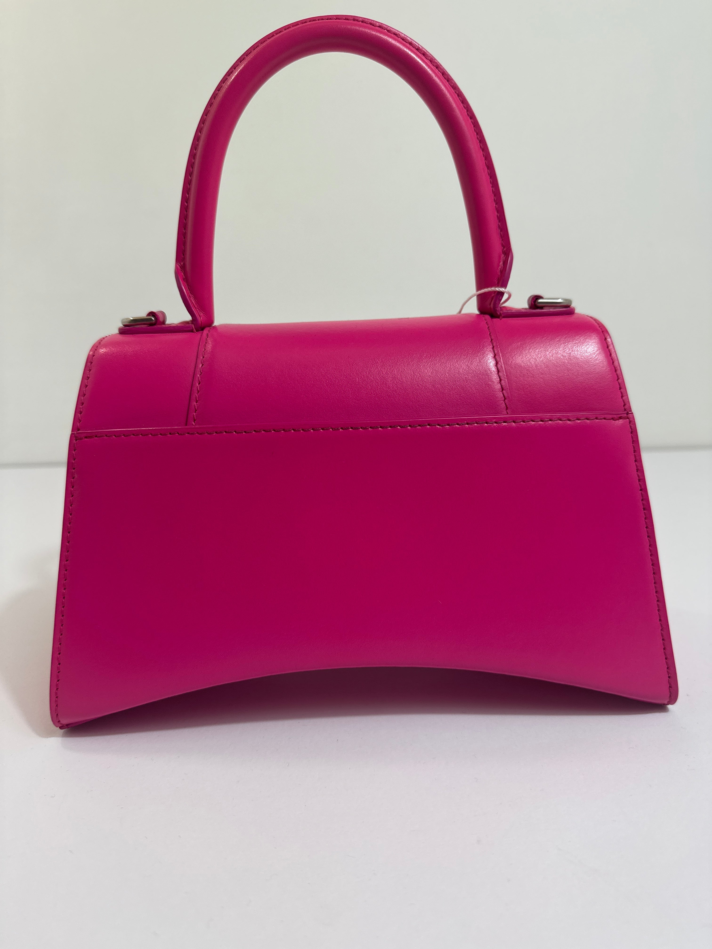 Balenciaga hourglass