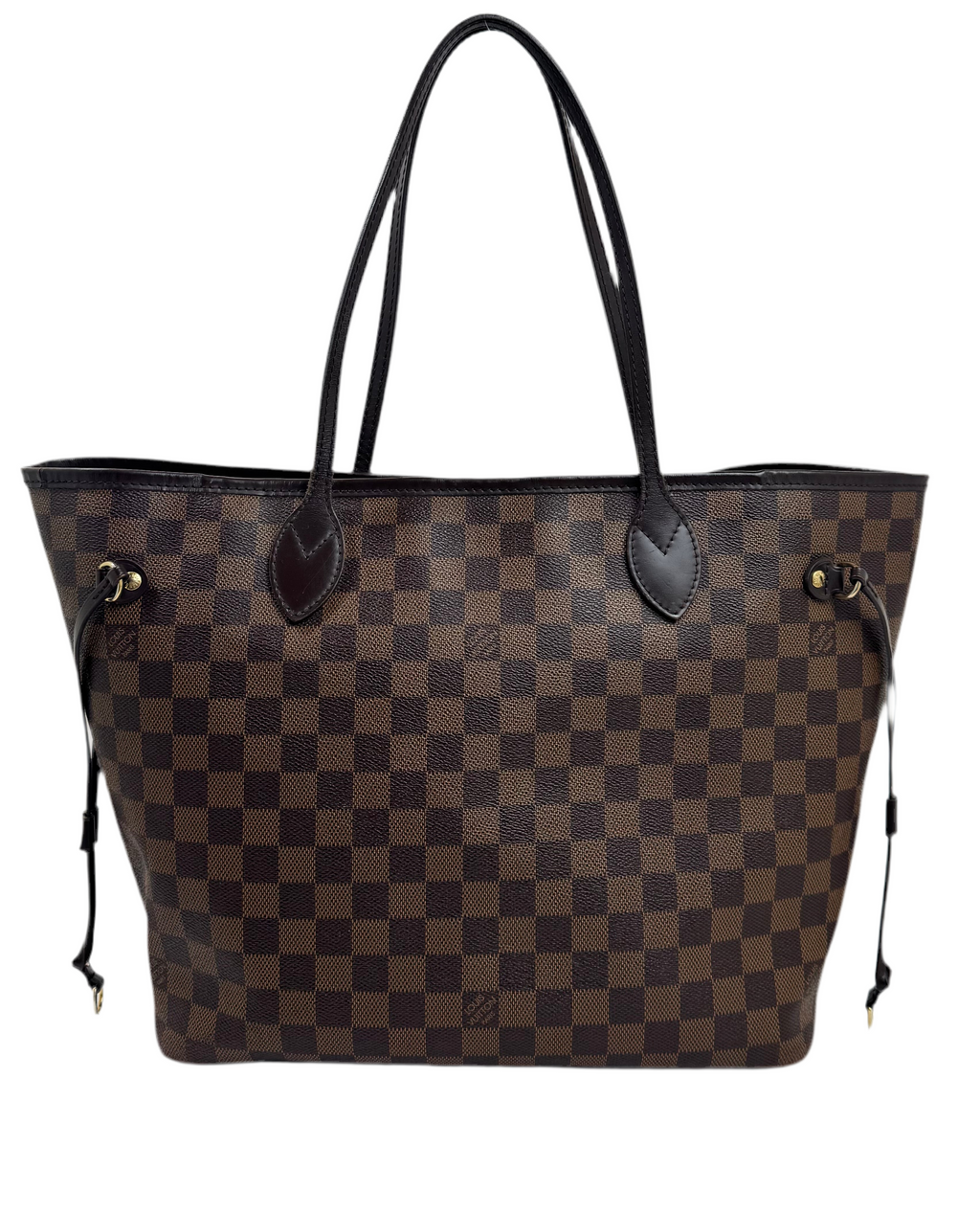 Louis vuitton neverfull mm