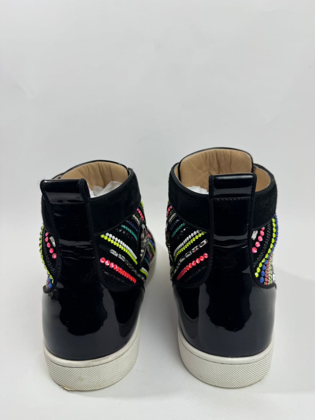 Christian louboutin n46