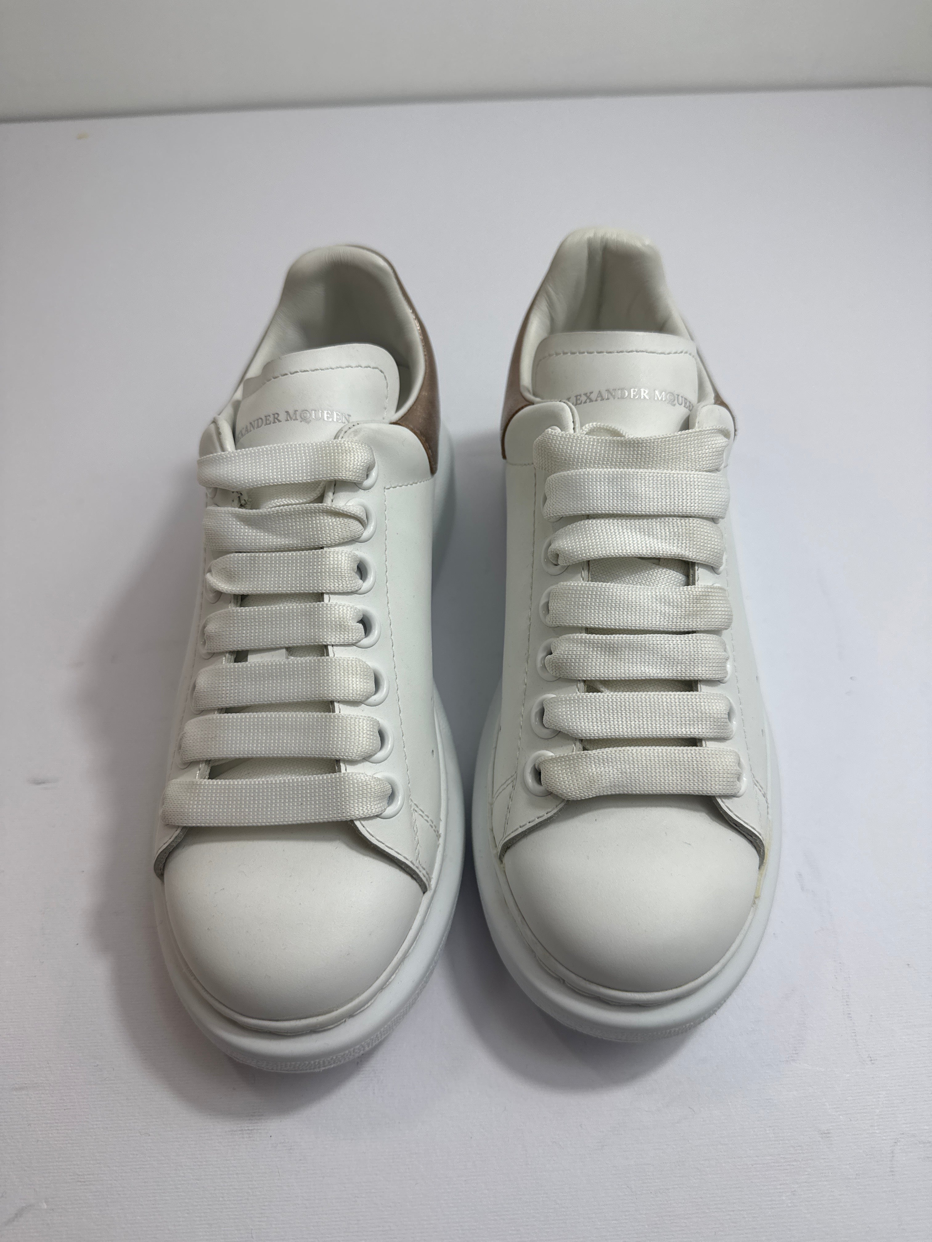 Alexander McQueen n35/5