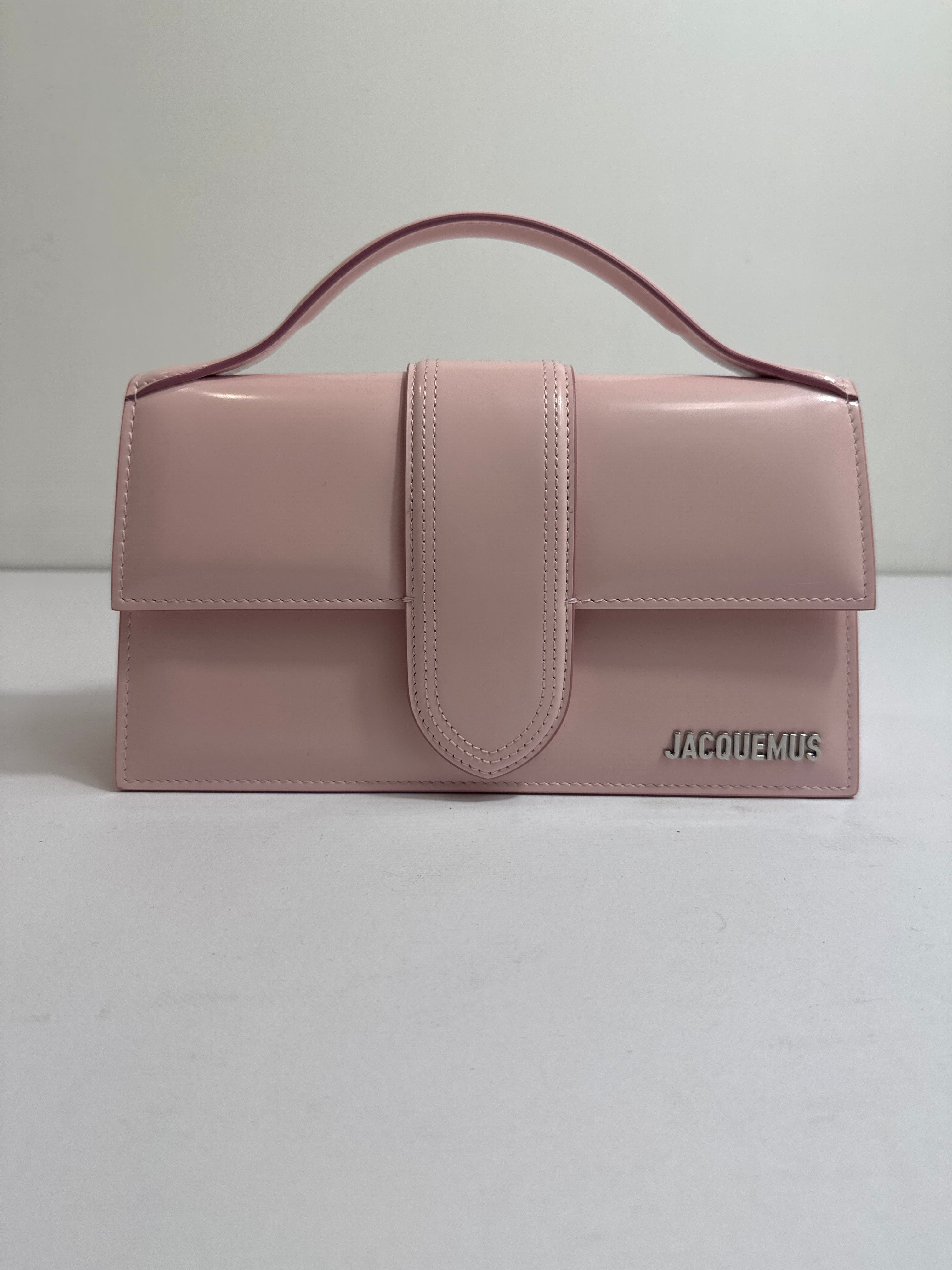 Jacquemus grand bambino