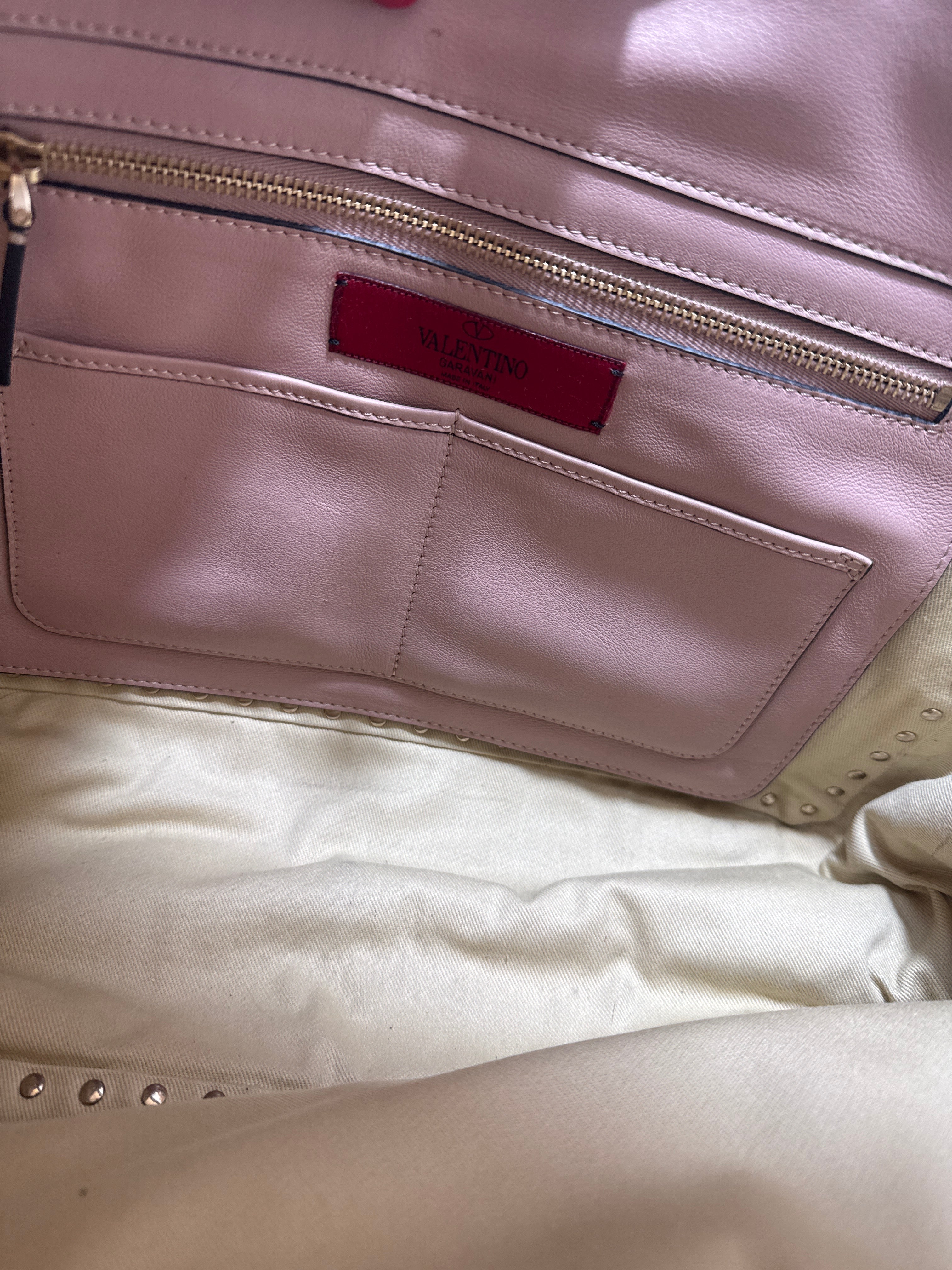 Valentino garavani rockstud