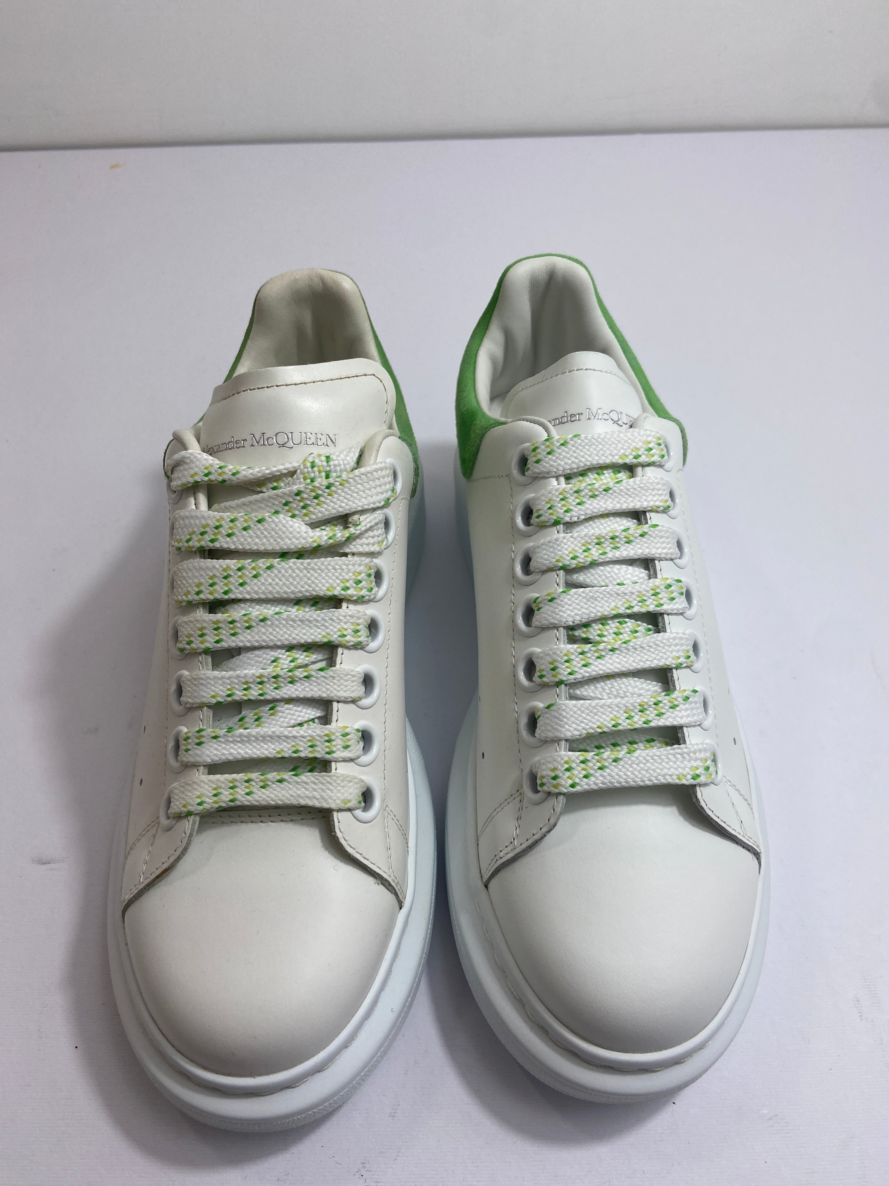 Alexander McQueen n35