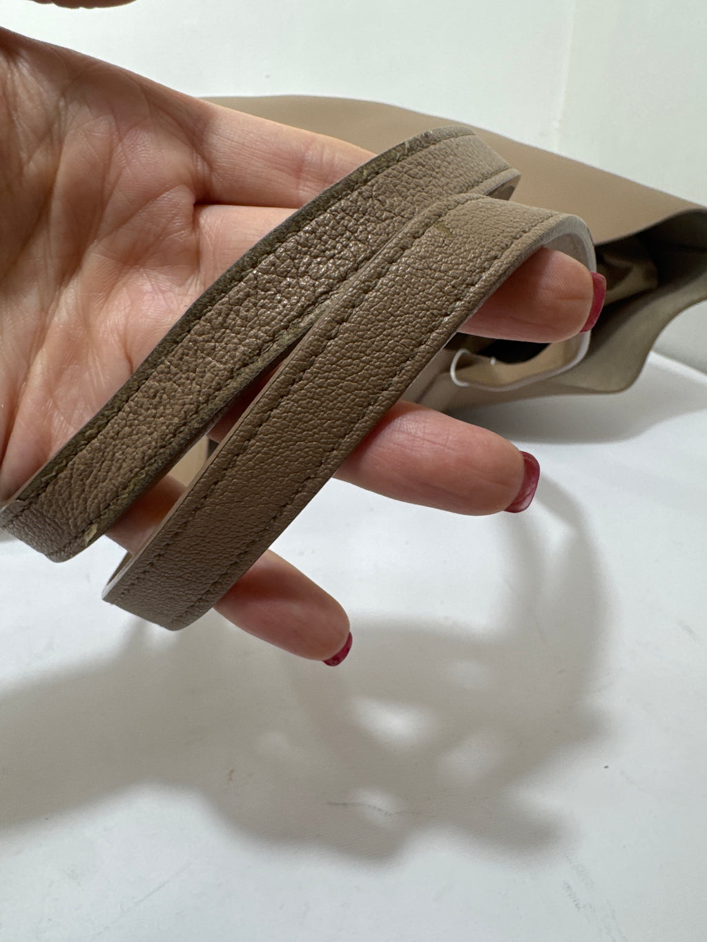 Shopper Saint laurent