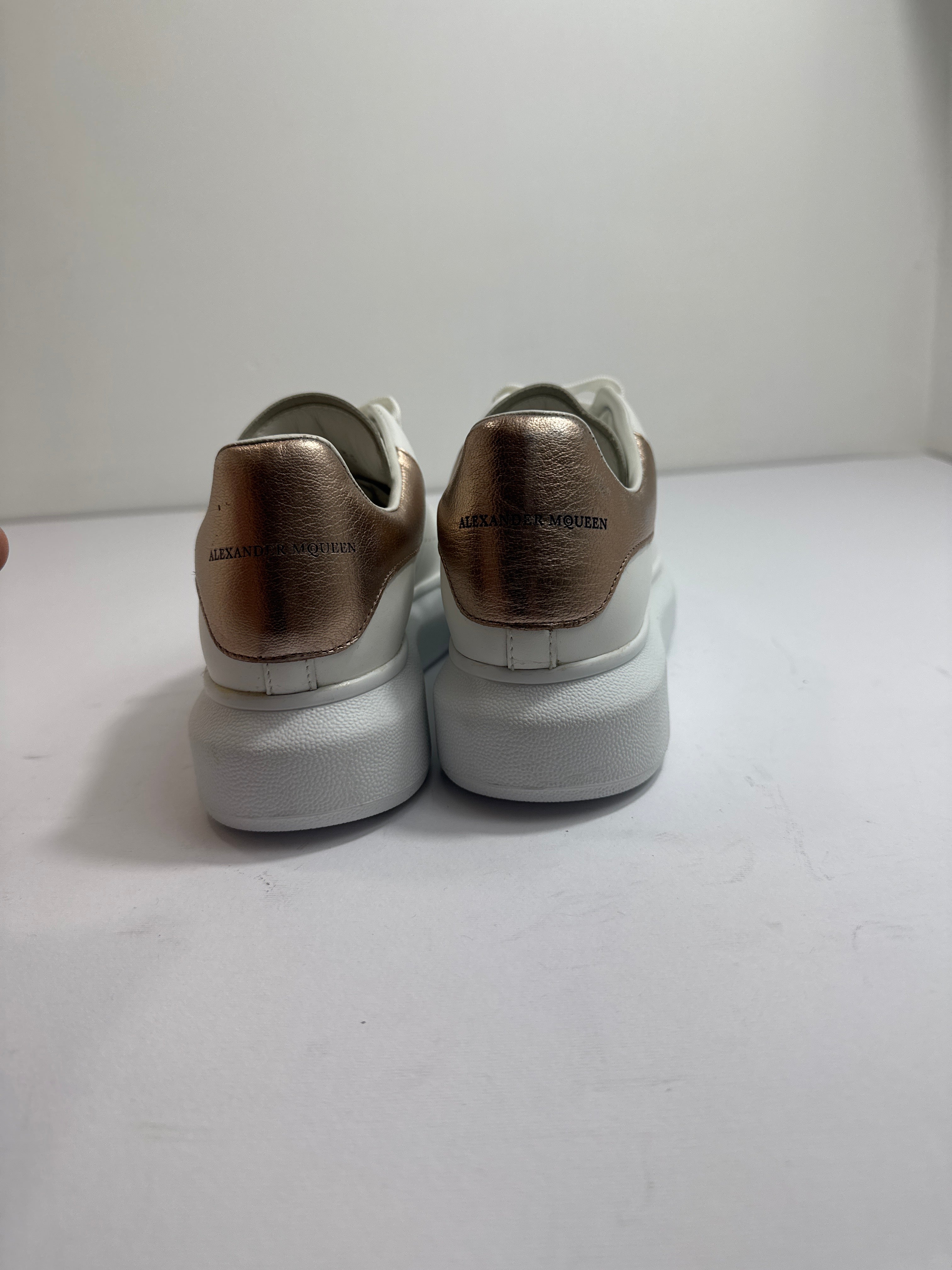 Alexander McQueen n35/5