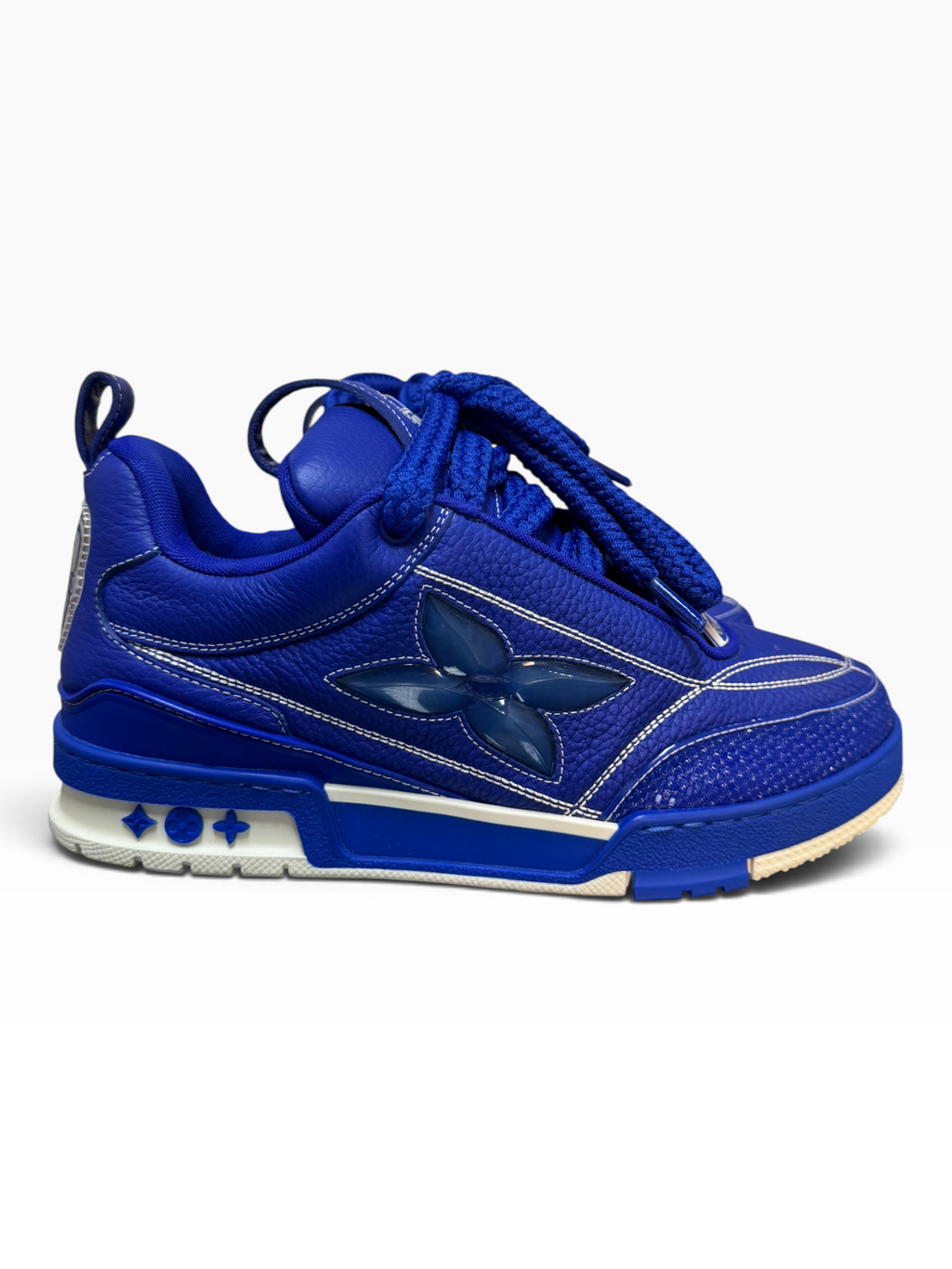 Louis Vuitton skate n40
