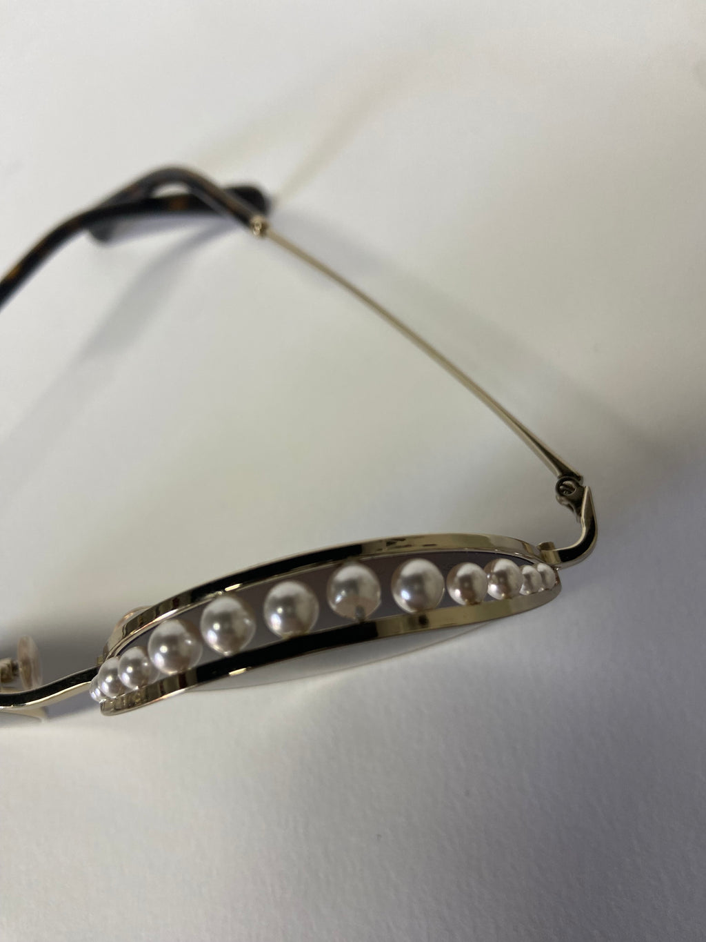 Occhiali da sole chanel