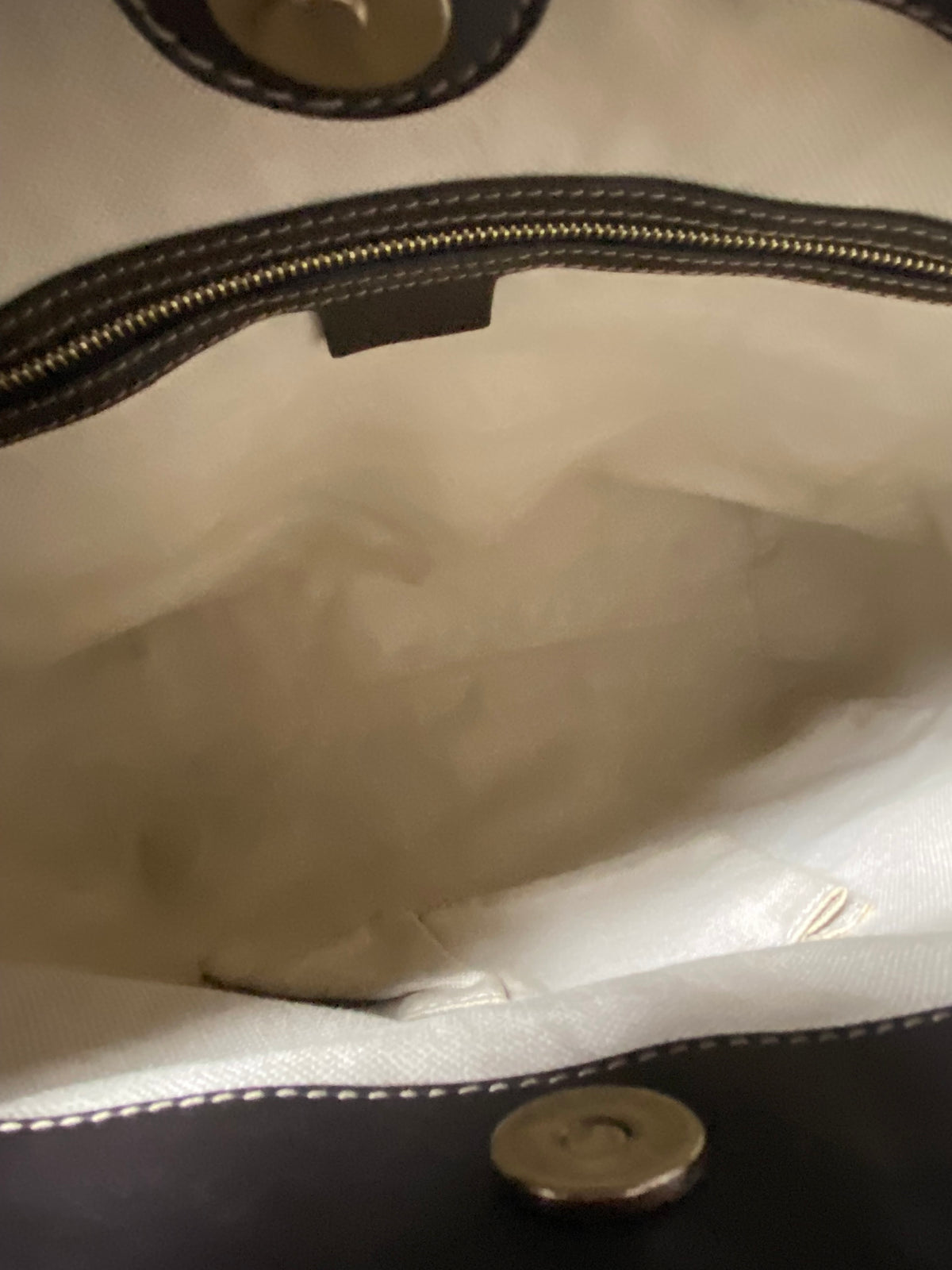 Gucci Tote