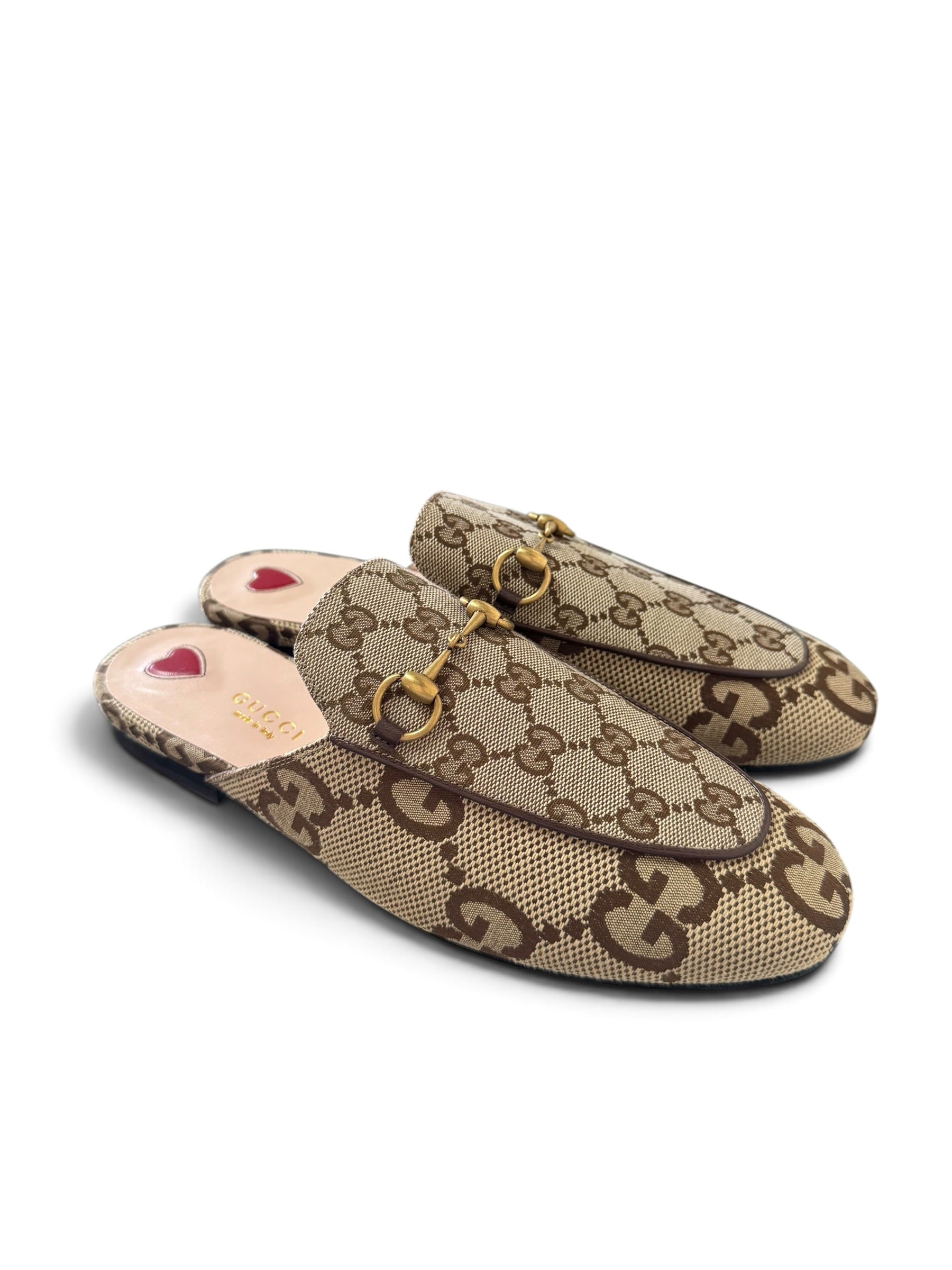 Sabot Gucci n38