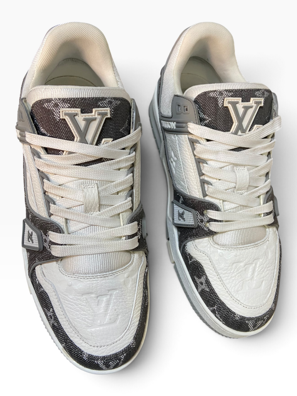 Louis Vuitton Trainer n5(39)