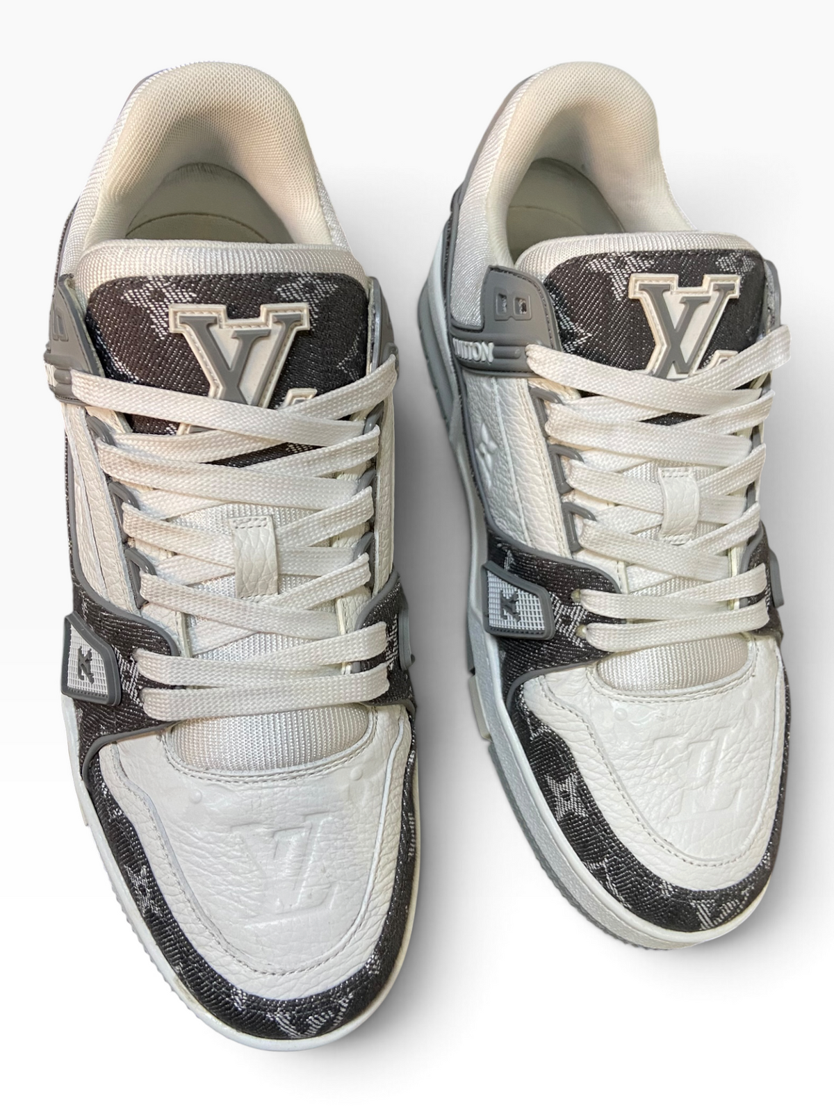 Louis Vuitton Trainer n5(39)