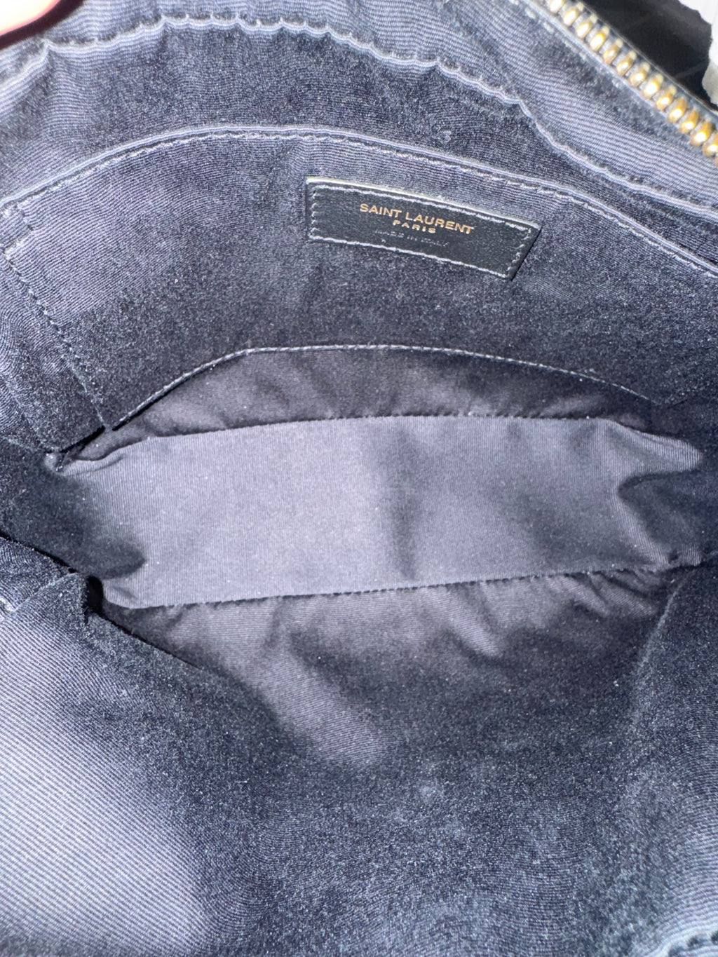 Saint Laurent Lou Camera Bag
