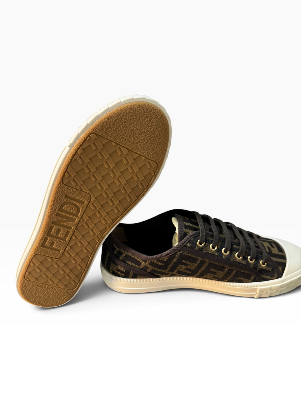 Sneakers Fendi n43