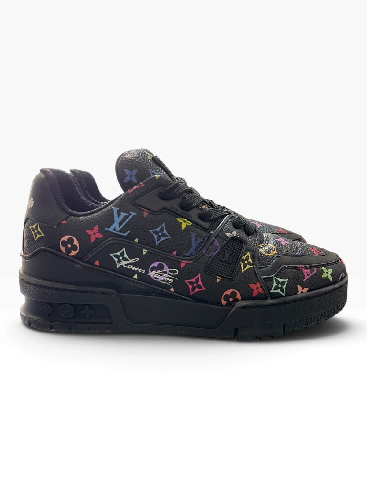 Louis vuitton trainer x TK