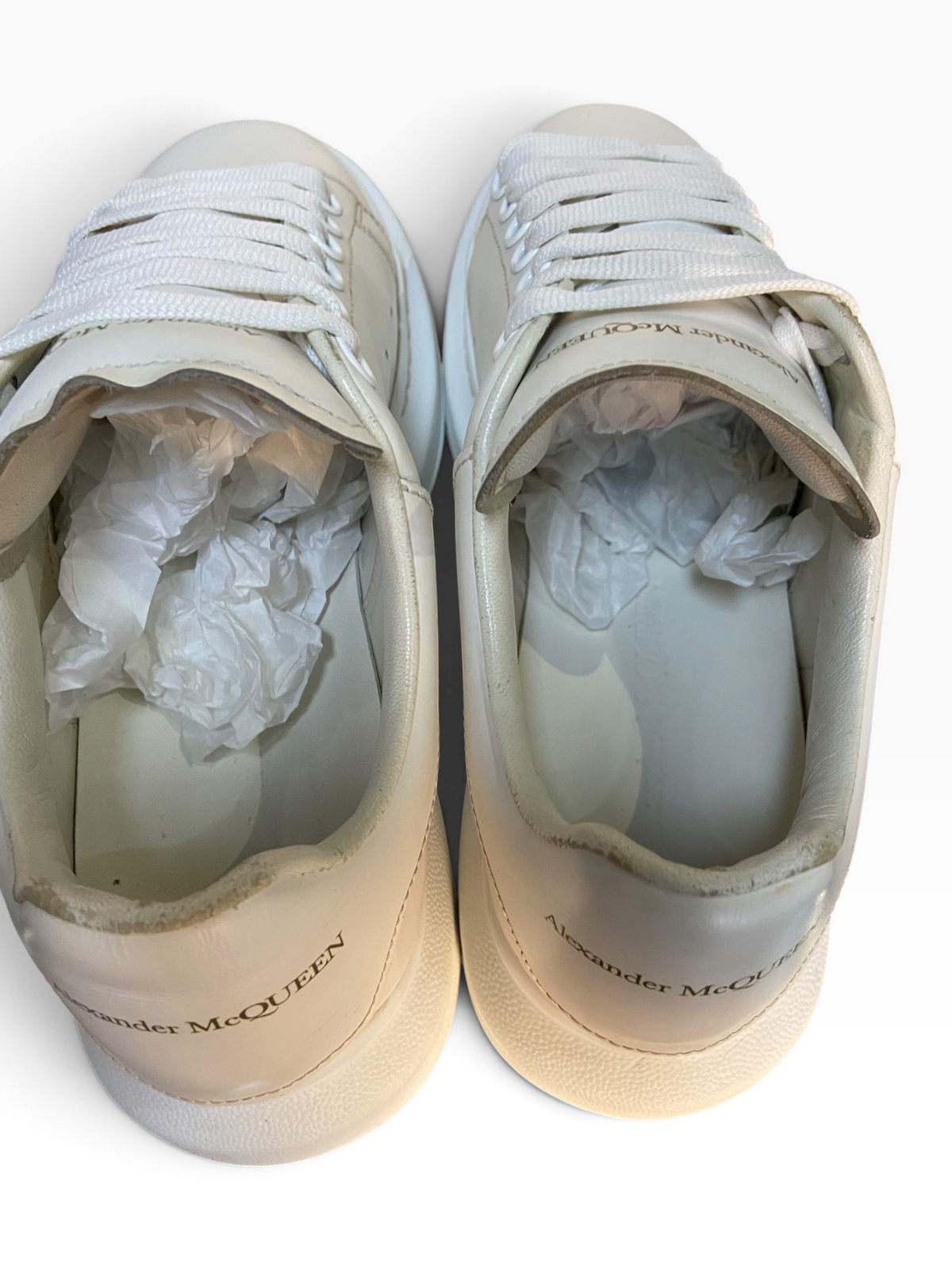 Alexander McQueen n39